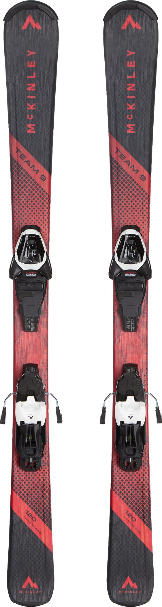 Ki.-Ski-Set Team 9 system #1