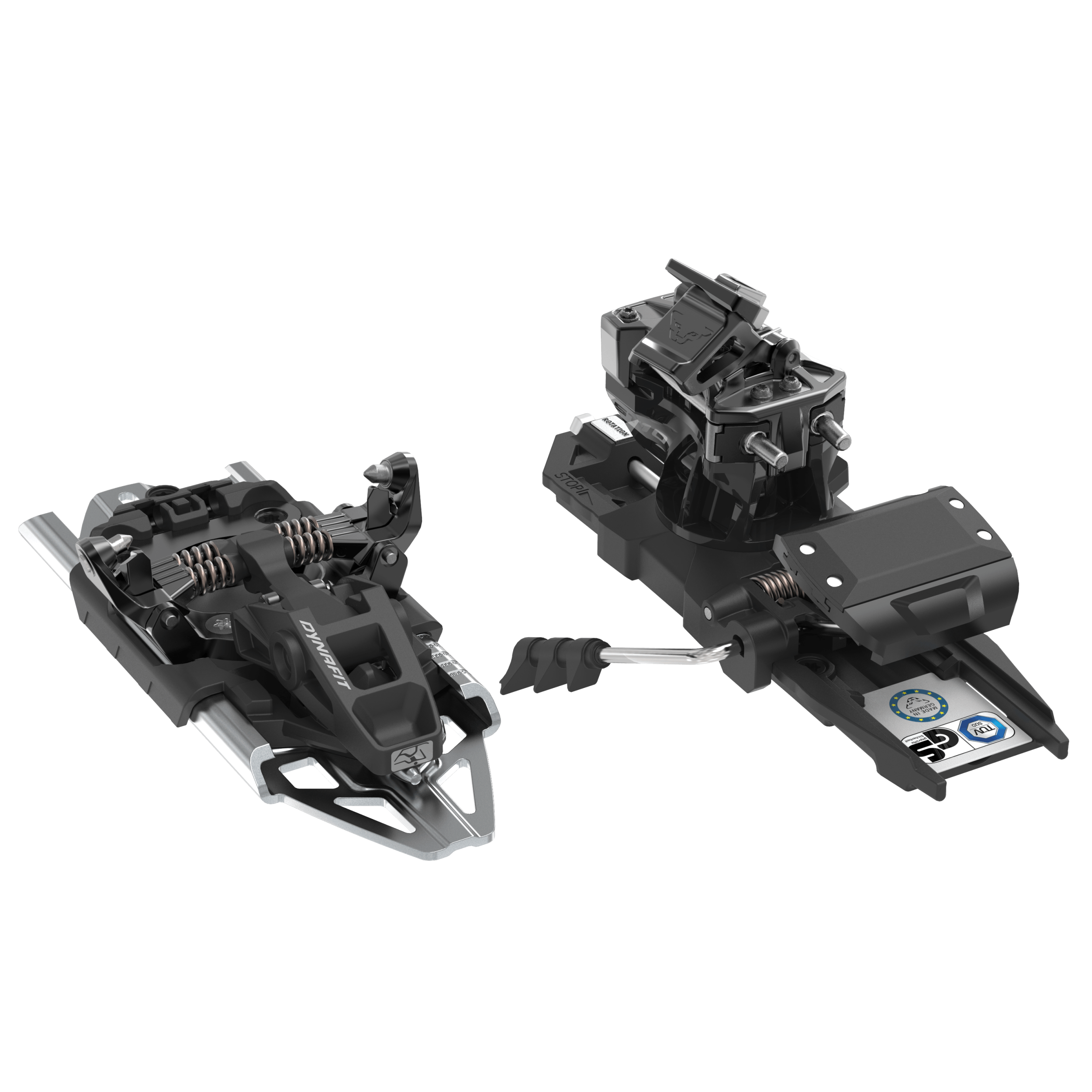 ST Rotation Test -90 #2