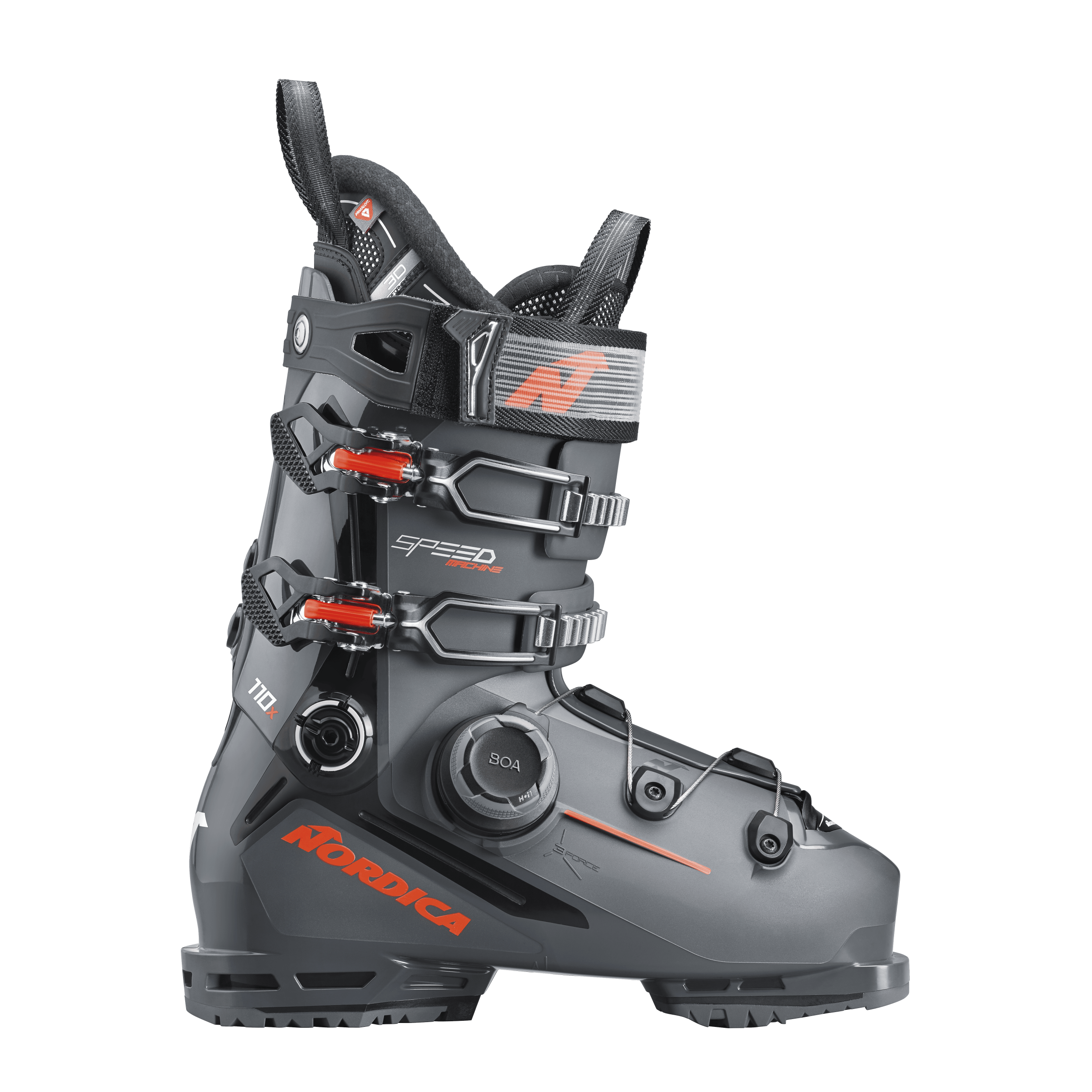 SPEEDMACHINE 3 110 X BOA (GW) #1