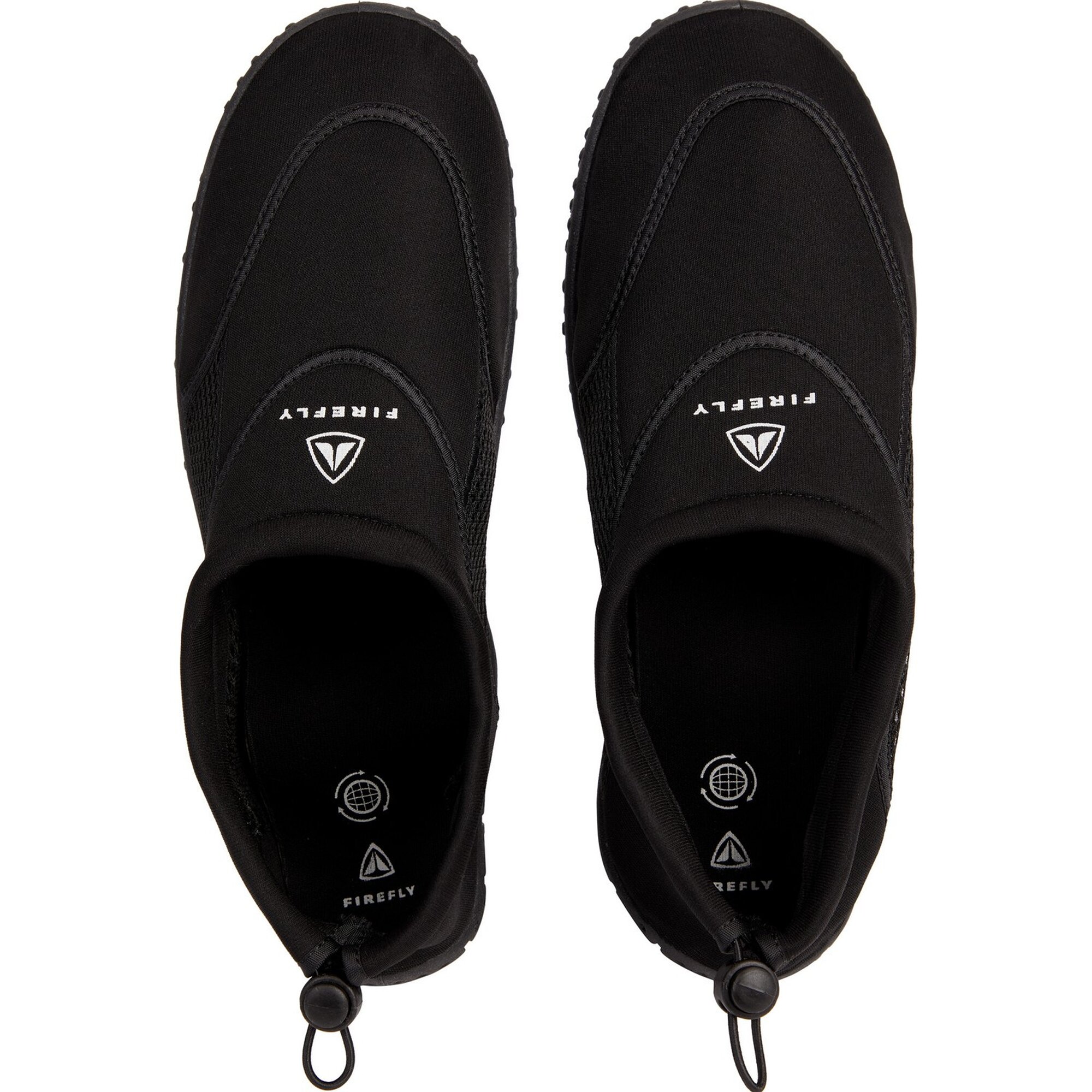 Ux.-Strand-Schuh Pepe II #2