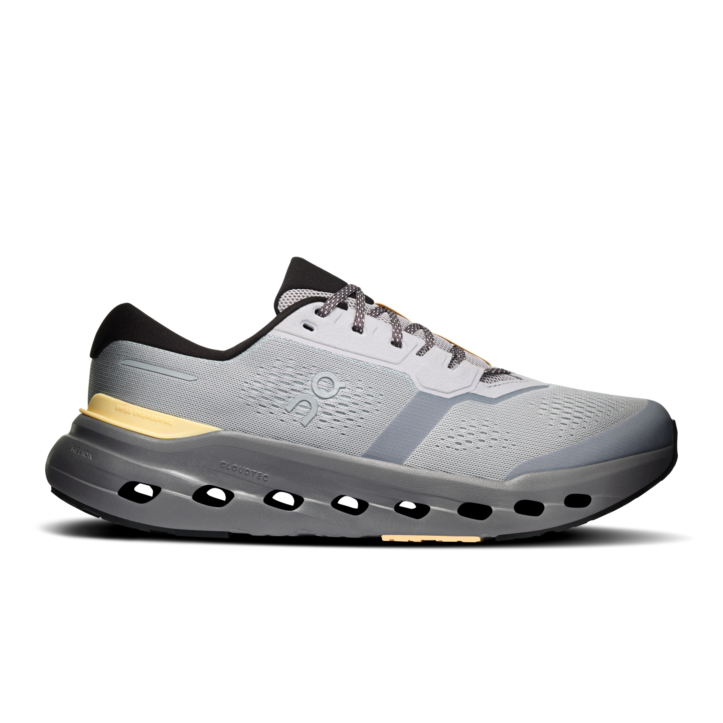 Cloudrunner 3 #1