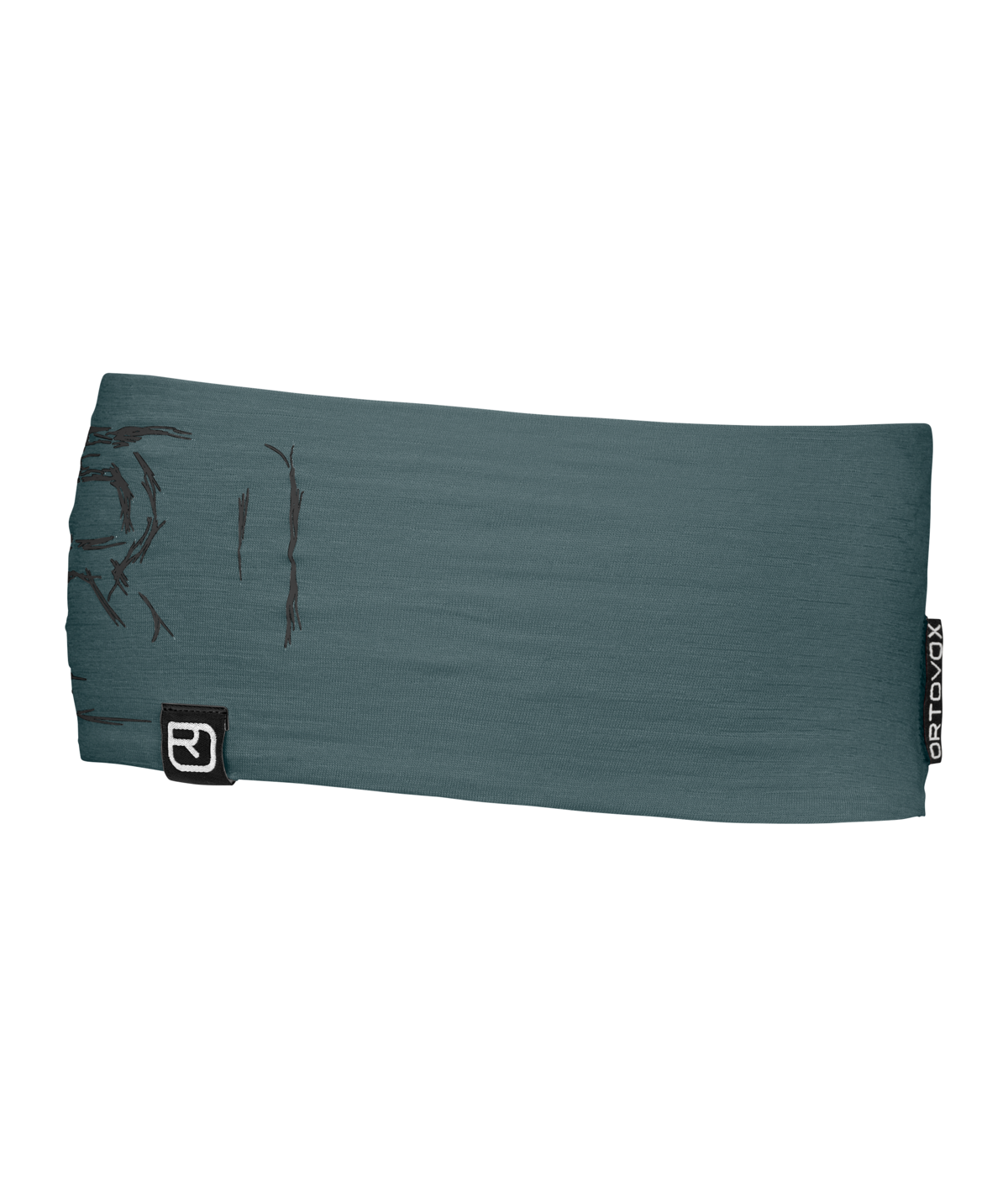120 TEC LOGO HEADBAND #1