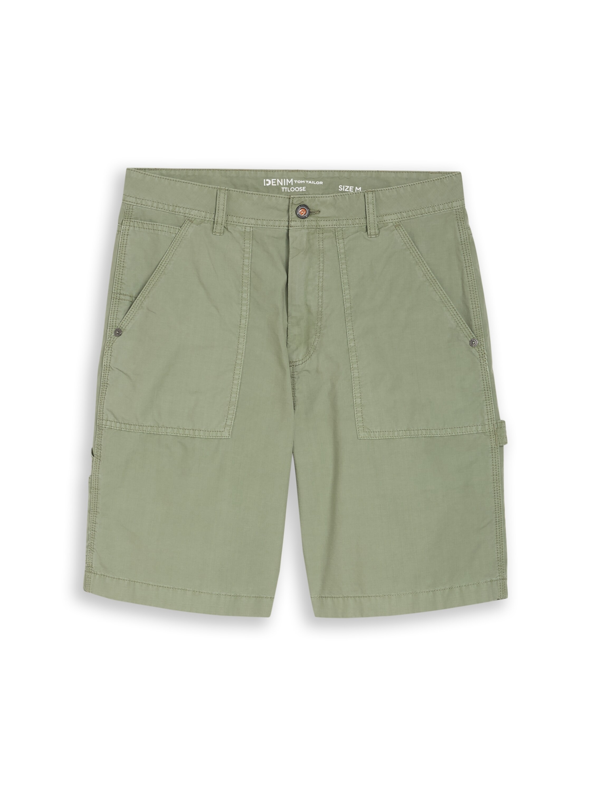 loose carpenter shorts #1