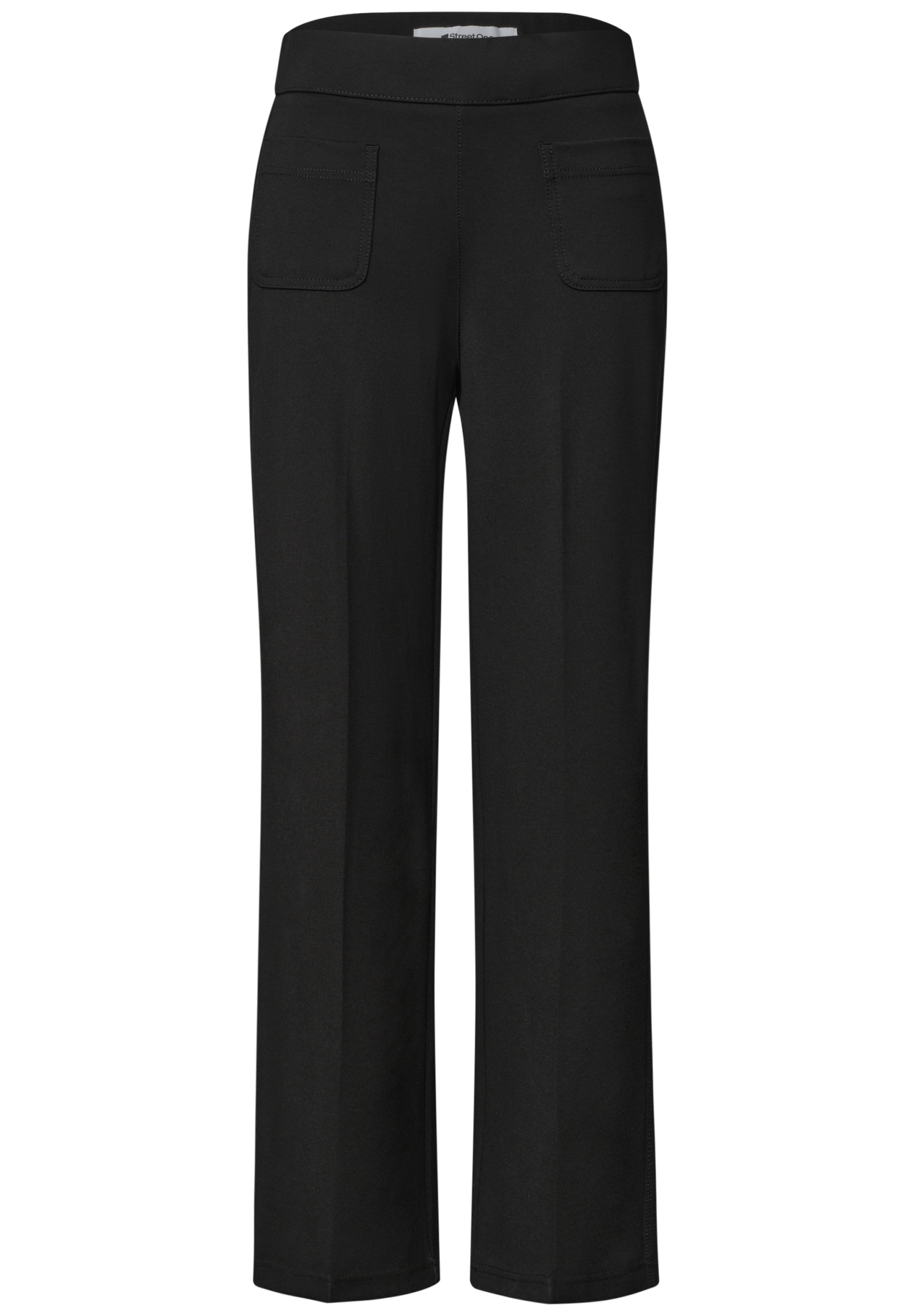 Style QR Amalia Straight leg F #1