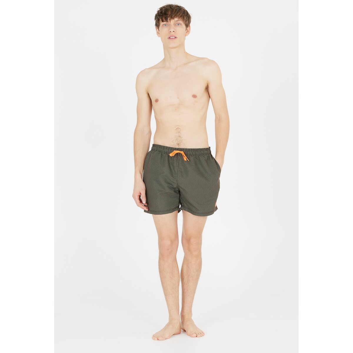 MAN SHORTS #7