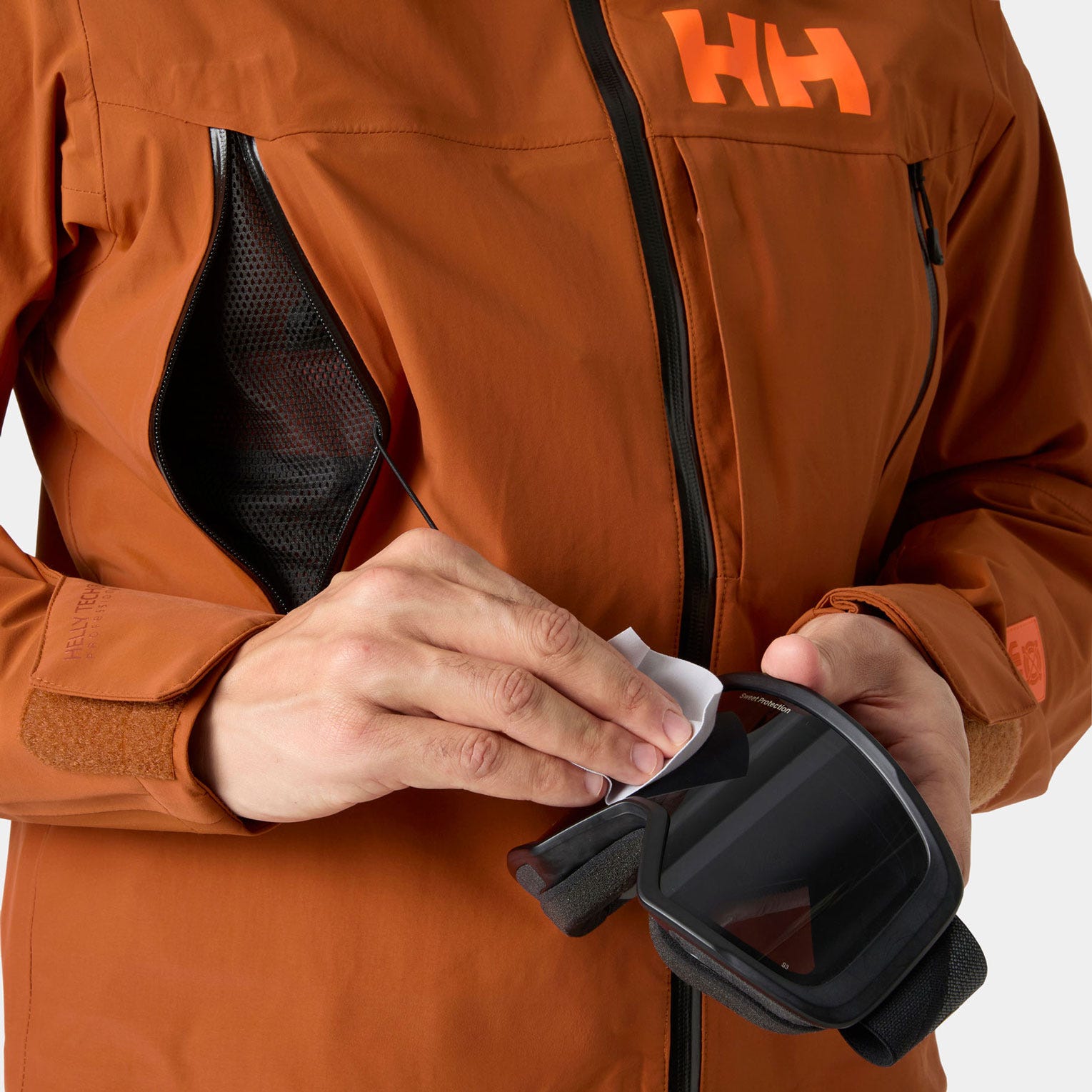 SOGN SHELL 2.0 JACKET #5