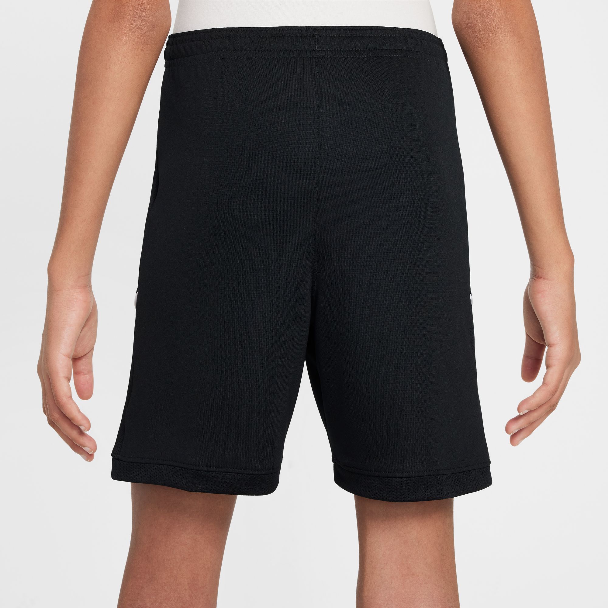 K NK DF ACD25 SHORT K 7IN -PD #3