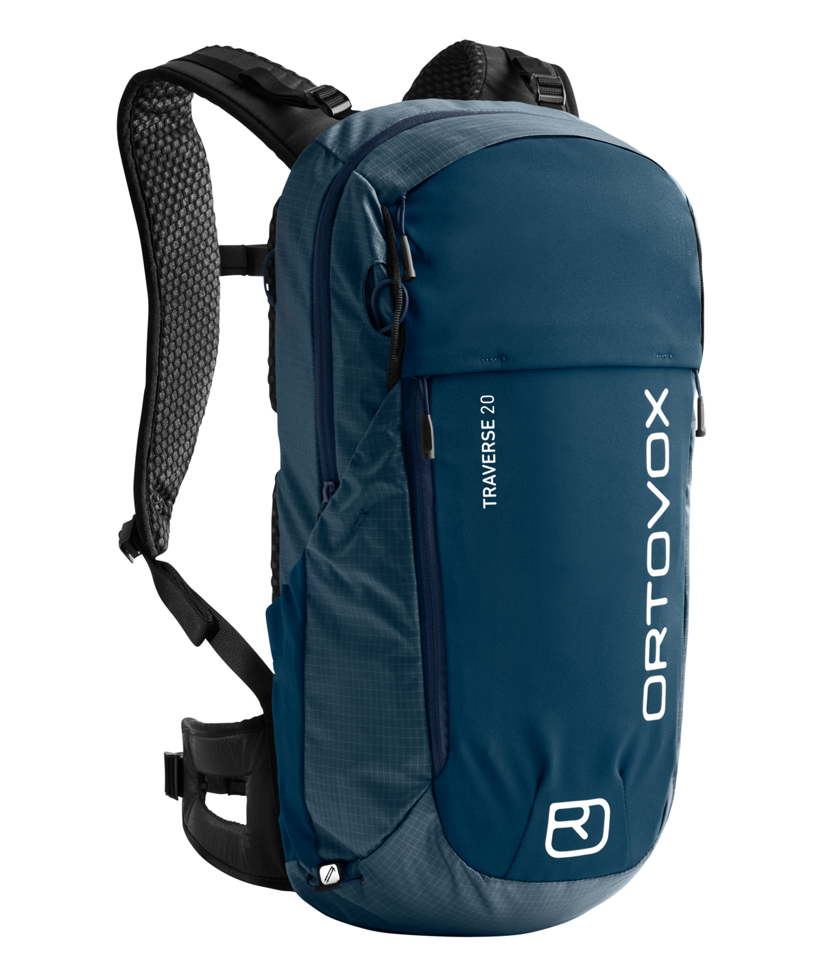 TRAVERSE 20 #1