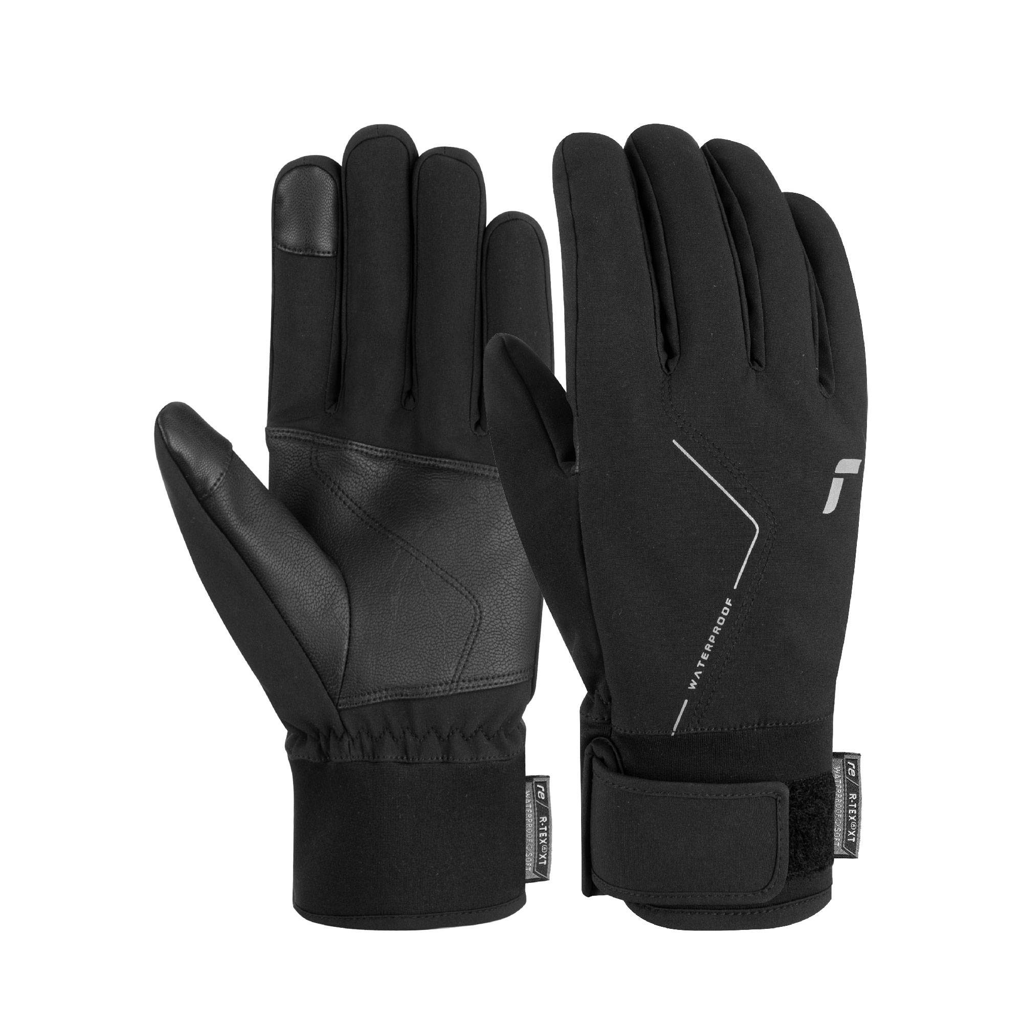 Reusch Diver X R-TEX® XT TOUCH-TEC&trade; #3