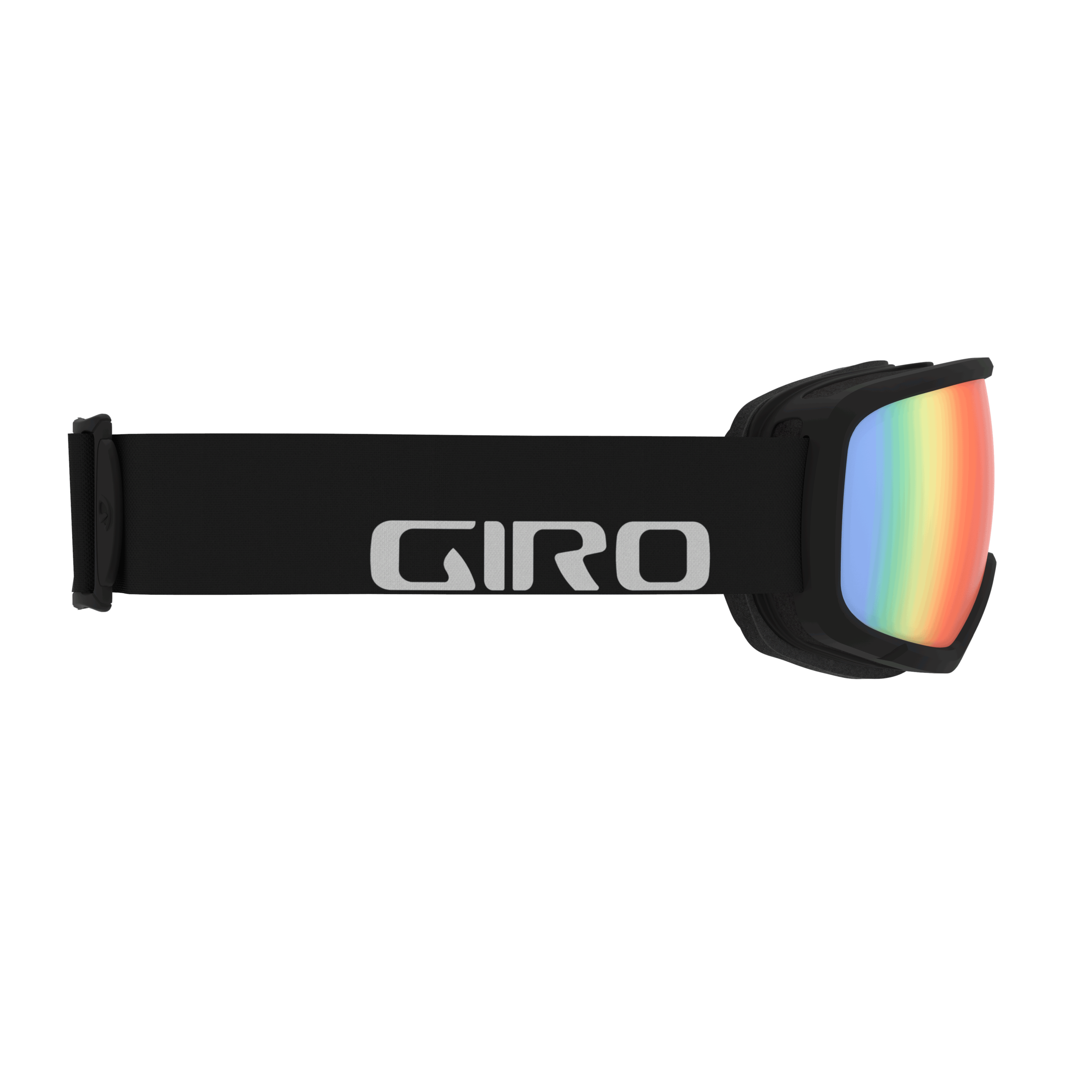 Giro Ringo #4