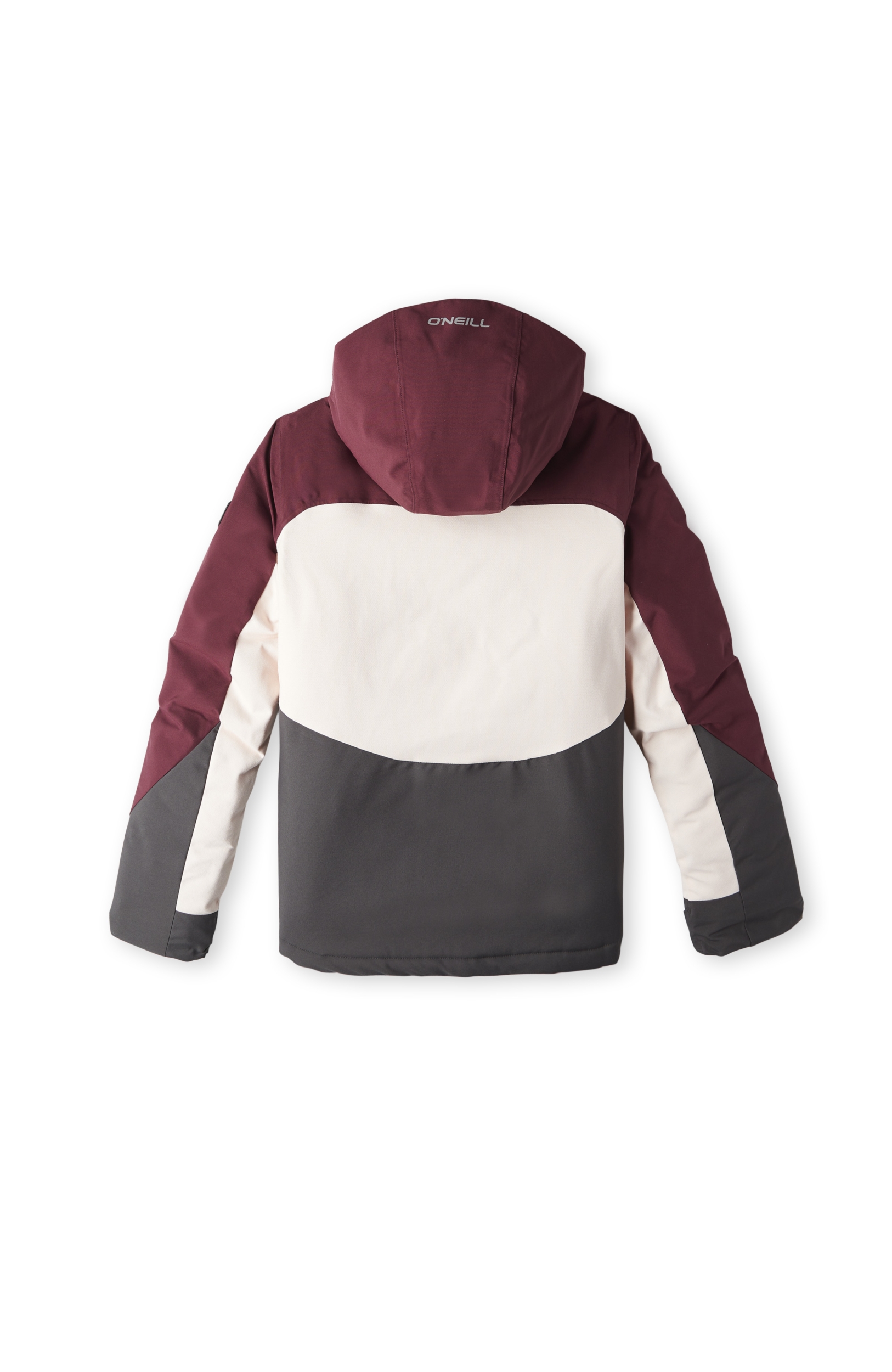 CARBONITE JACKET #2