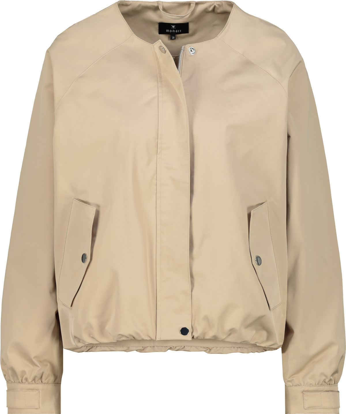 Jacke #1