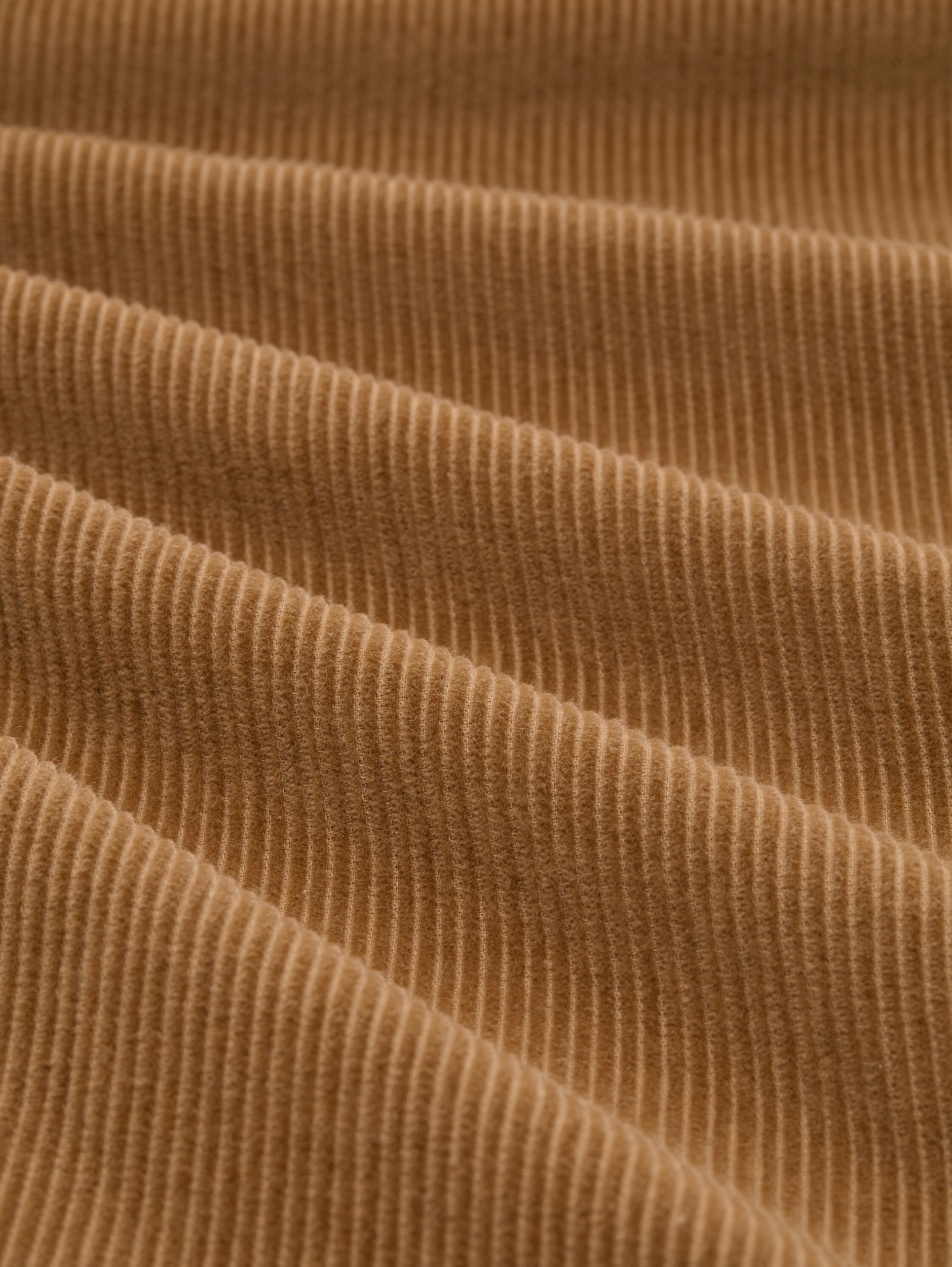 relaxed corduroy pants #3