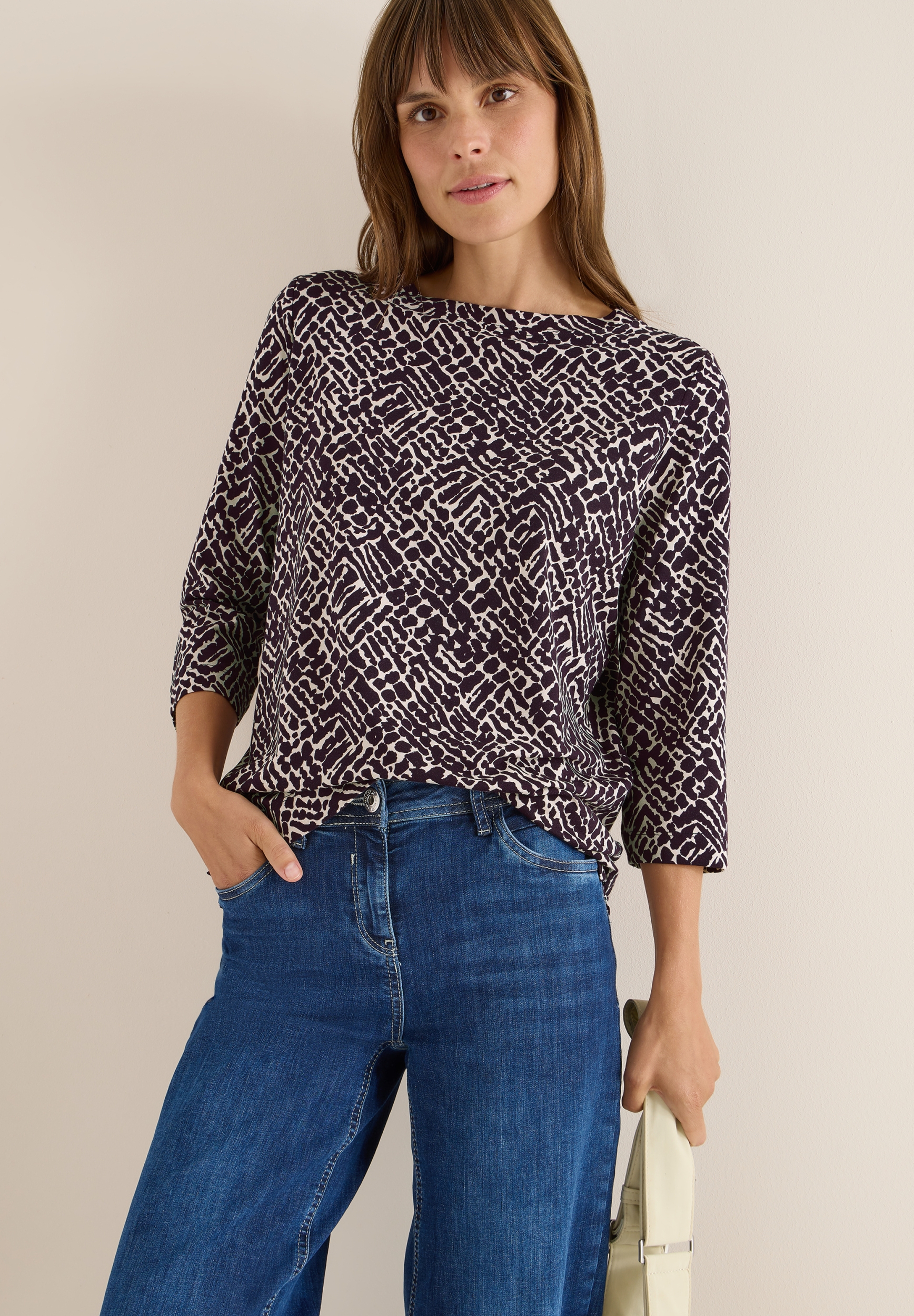 TOS Minimal AOP T-Shirt #5