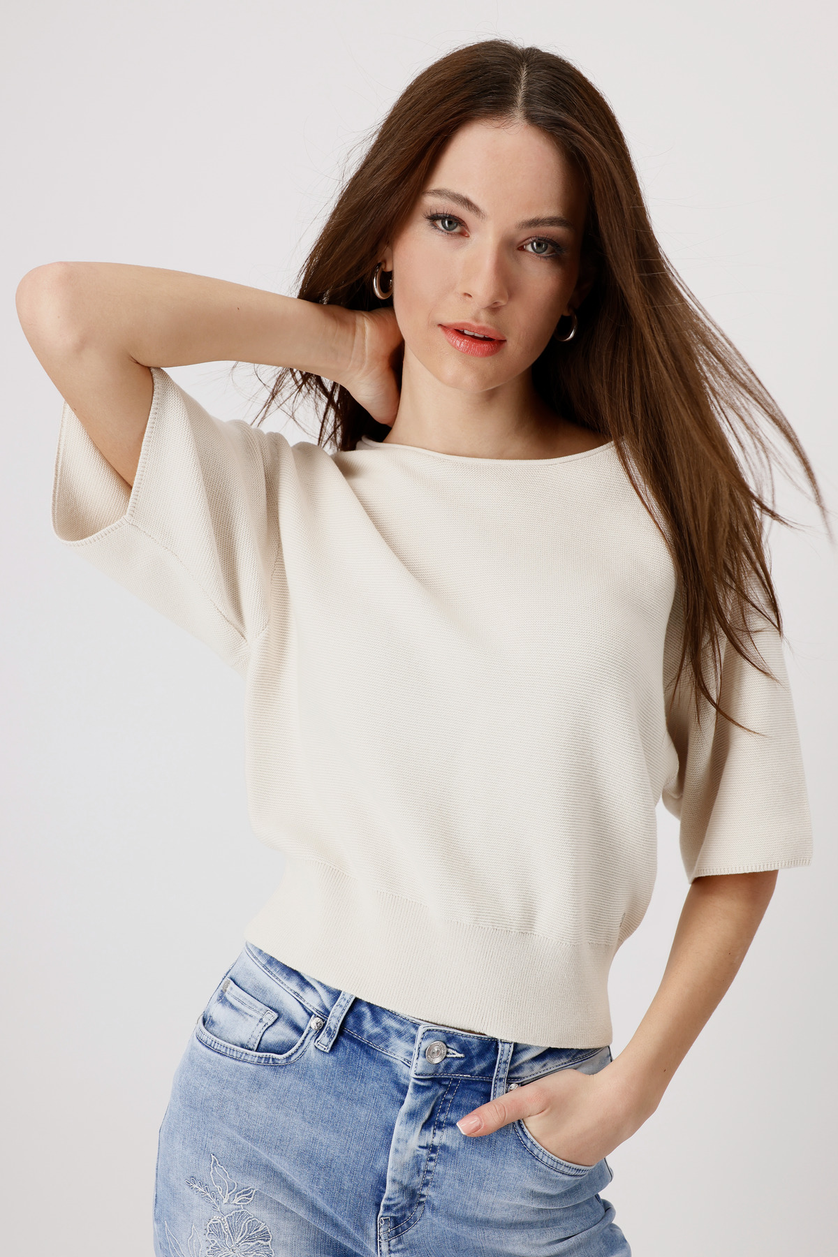 Pullover #5