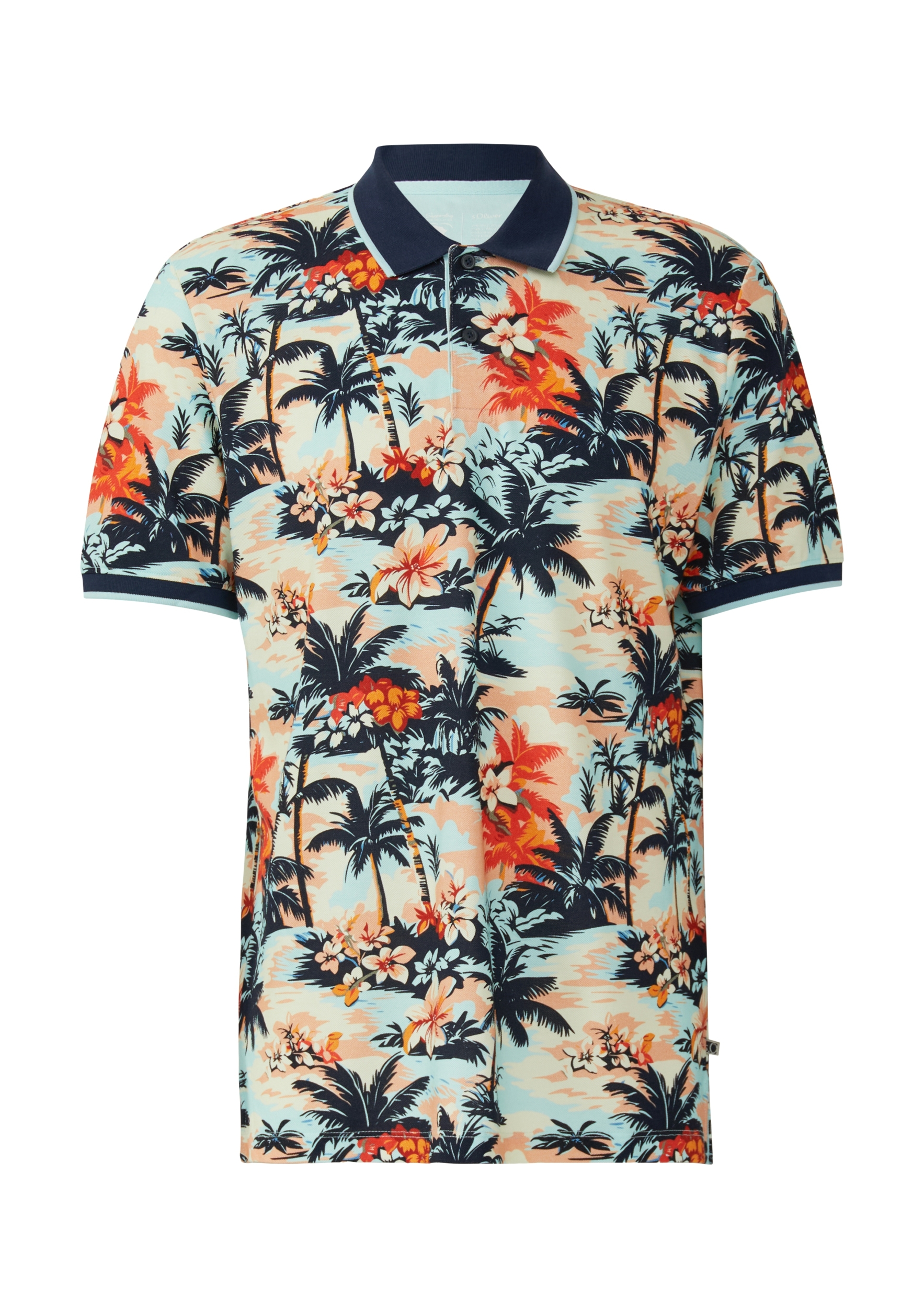 Polo-Shirt #1