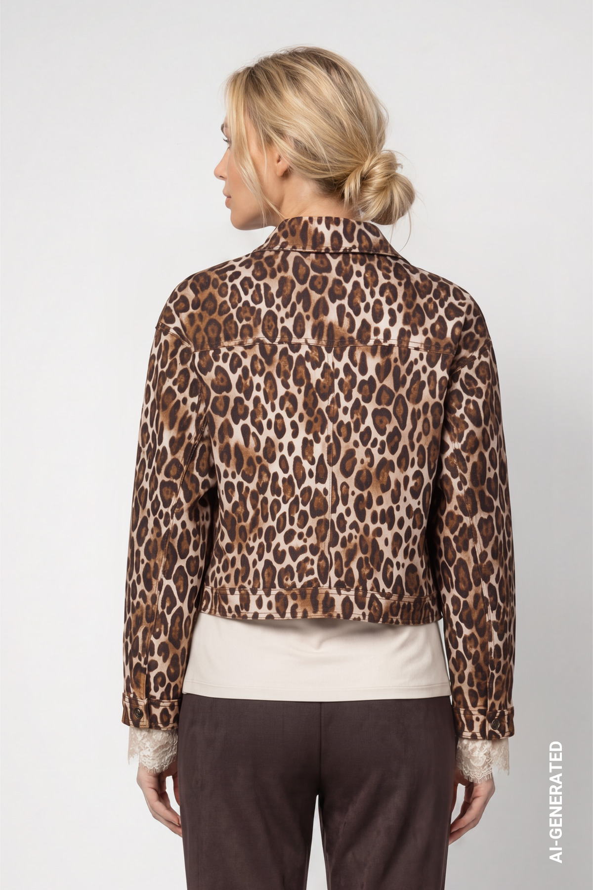 Jacke #4