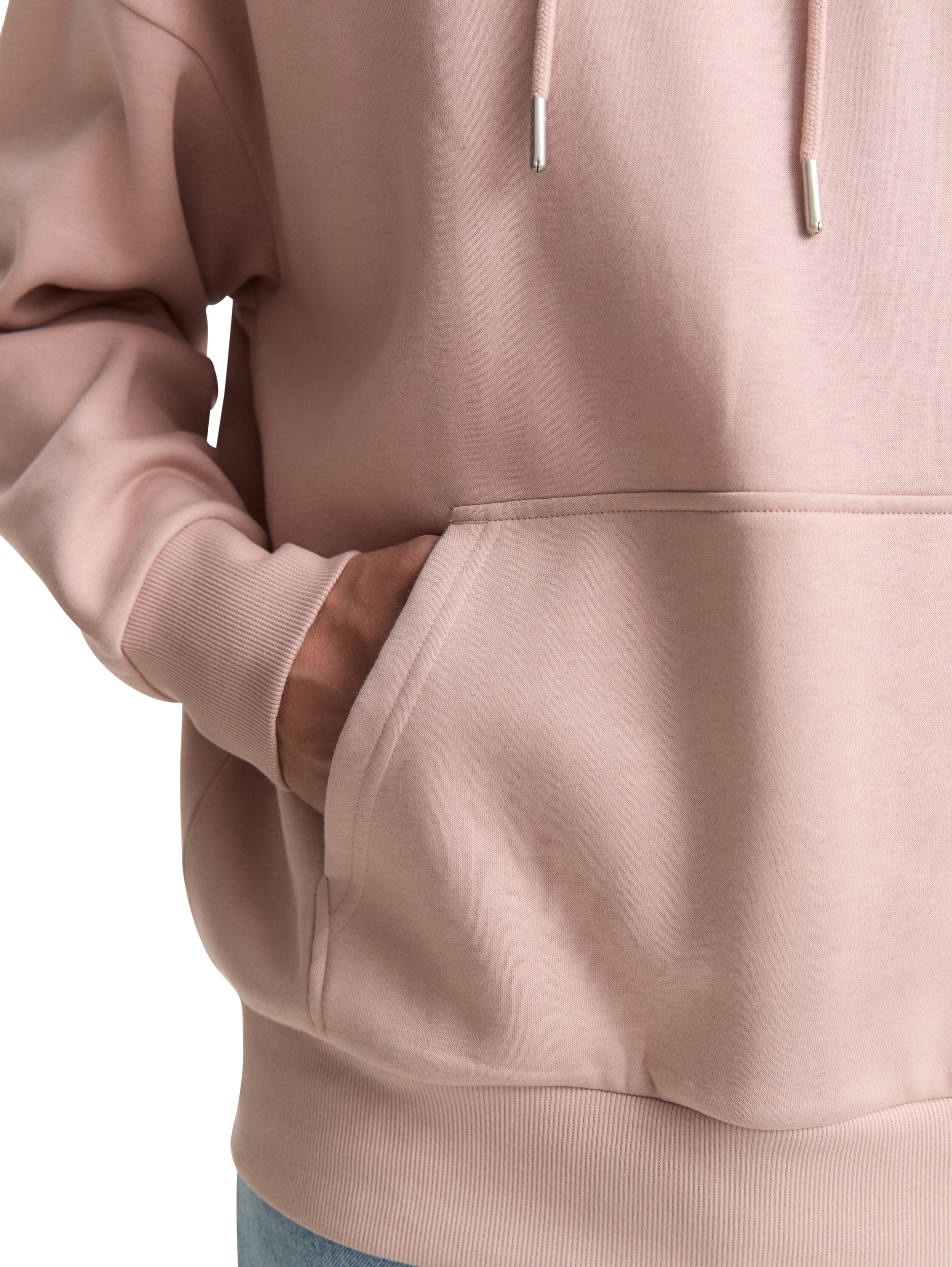 oversized clean hoodie #5