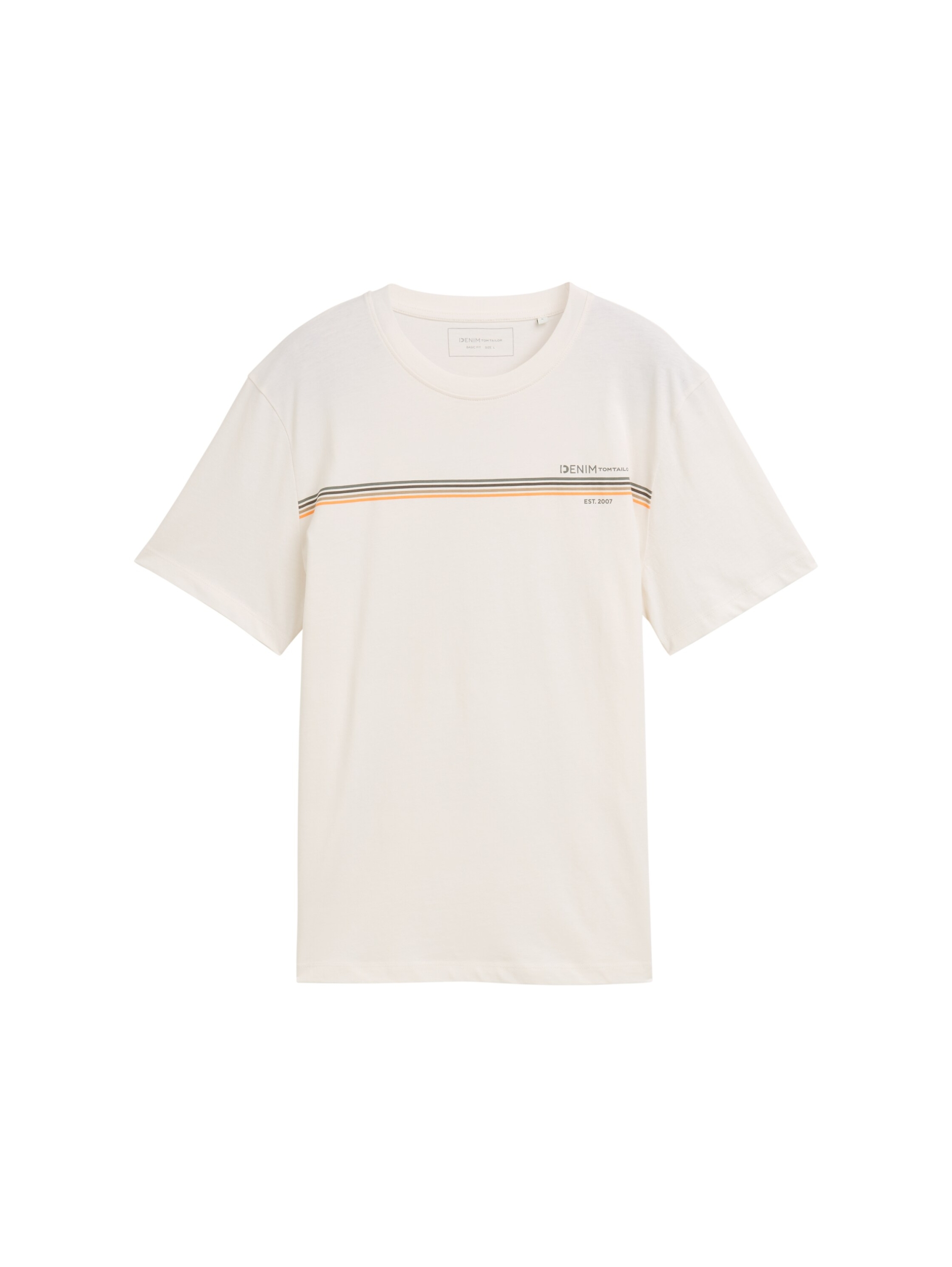 printed t-shirt #1