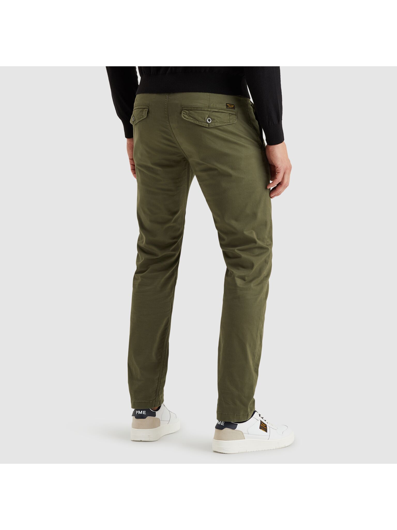 AMERICAN CLASSIC CHINO RELAXED FIT #2