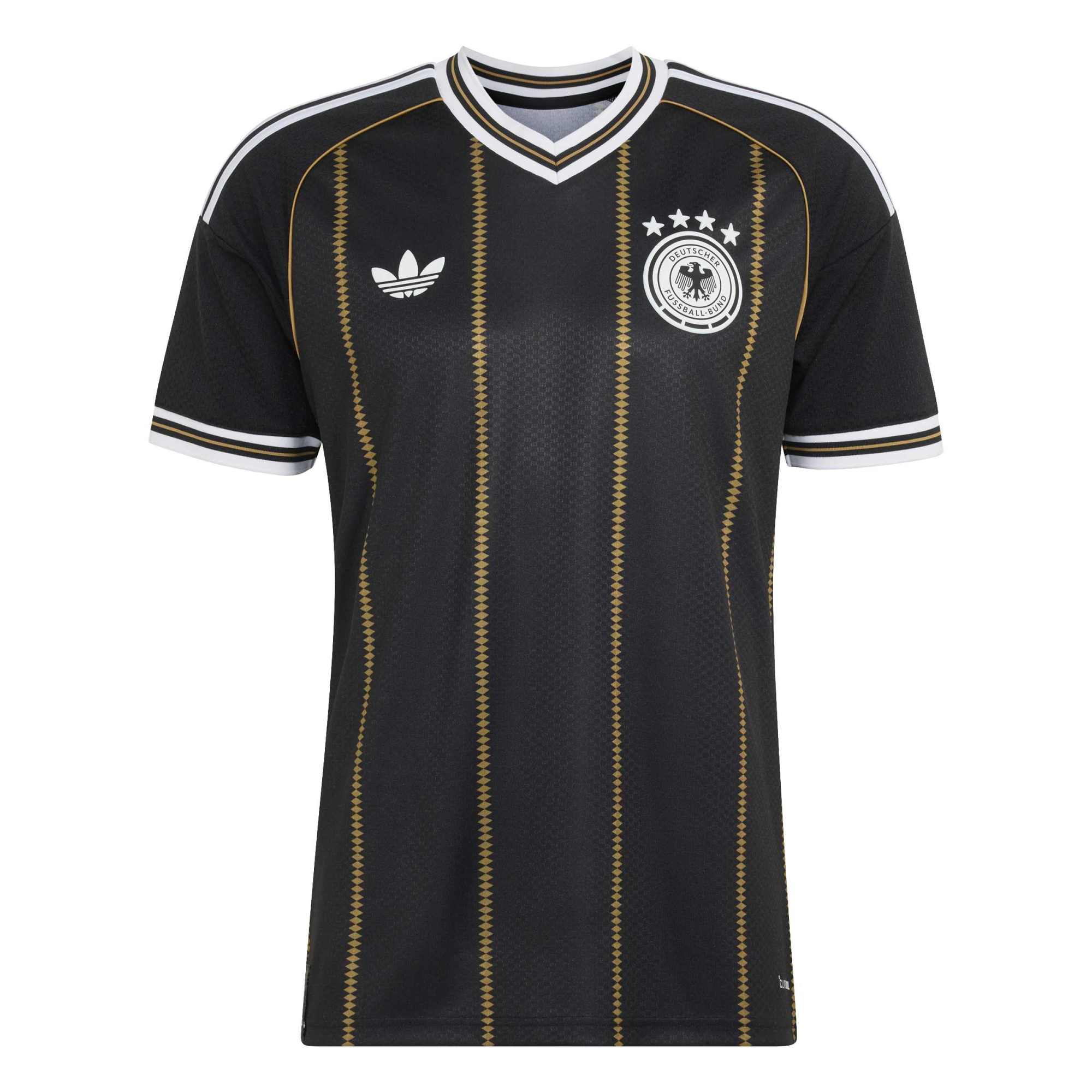 DFB 3RD JSY #1