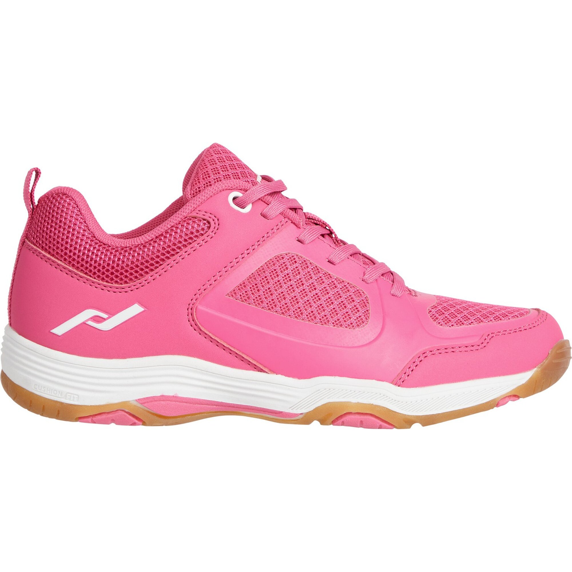 Ki.-Indoor-Schuh Rebel IV J #1