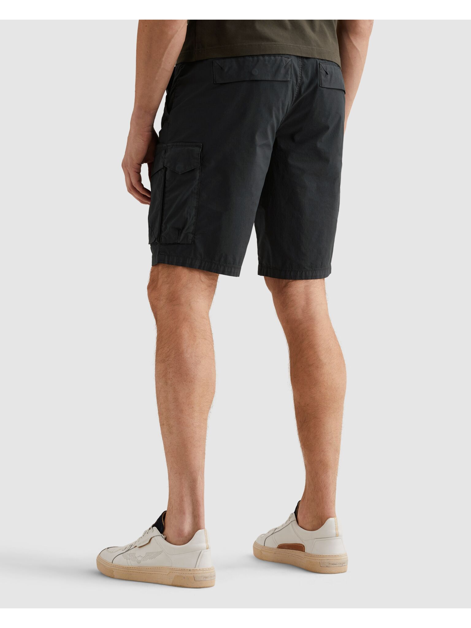 HAWKDOWN SHORTS TECHNICAL NYLON #2