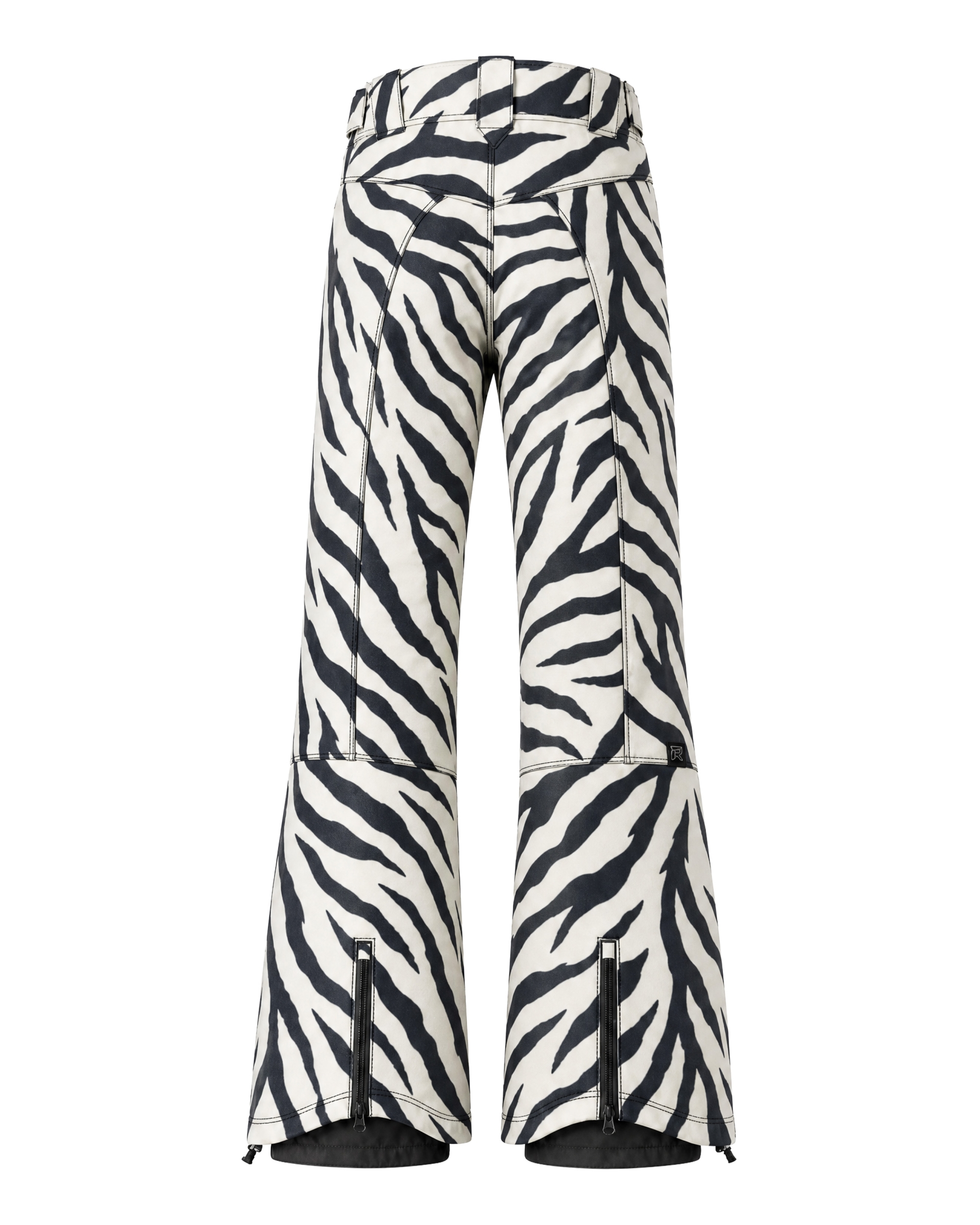 YVES-R26 Womens softshell snowpants #2
