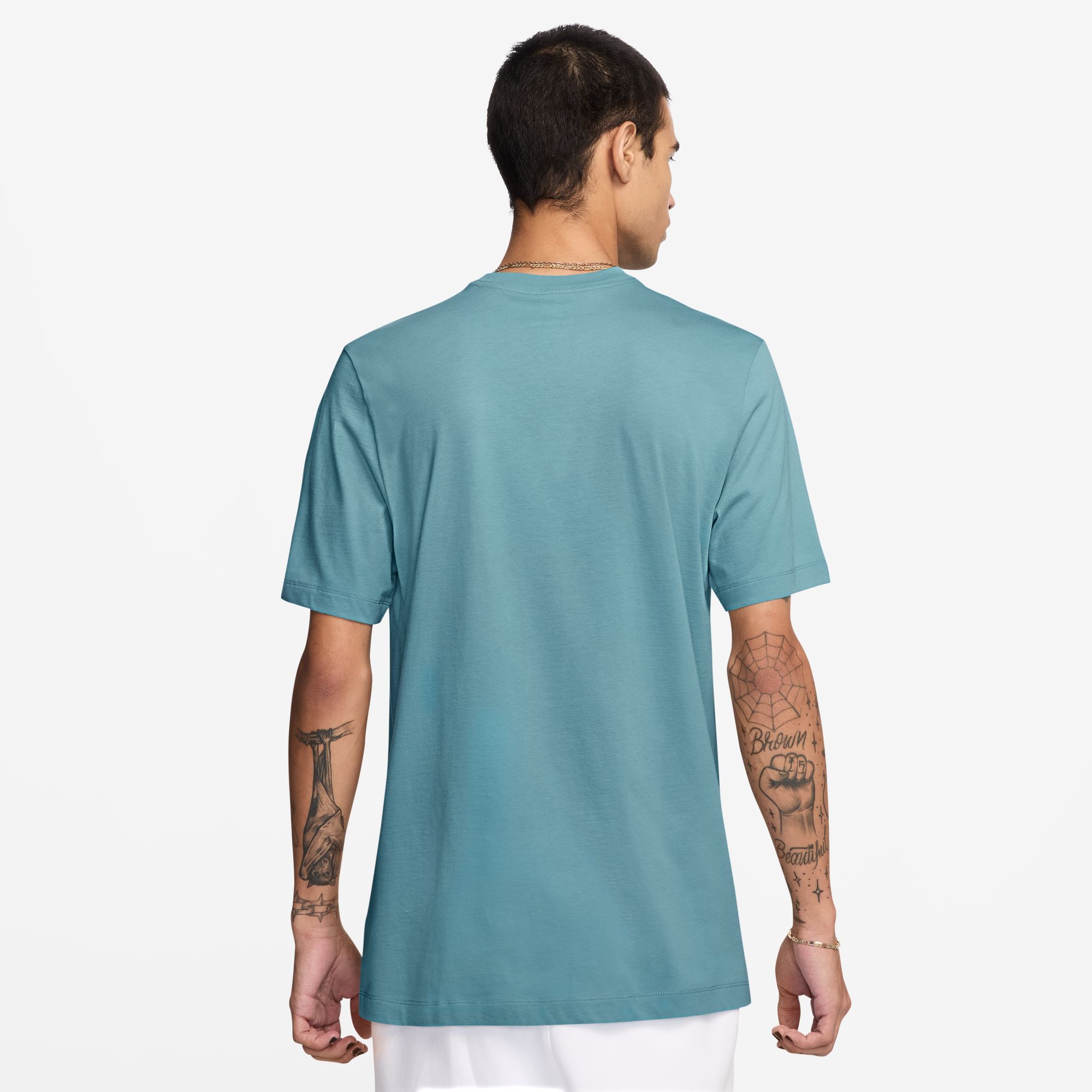 M NSW CLUB TEE #2