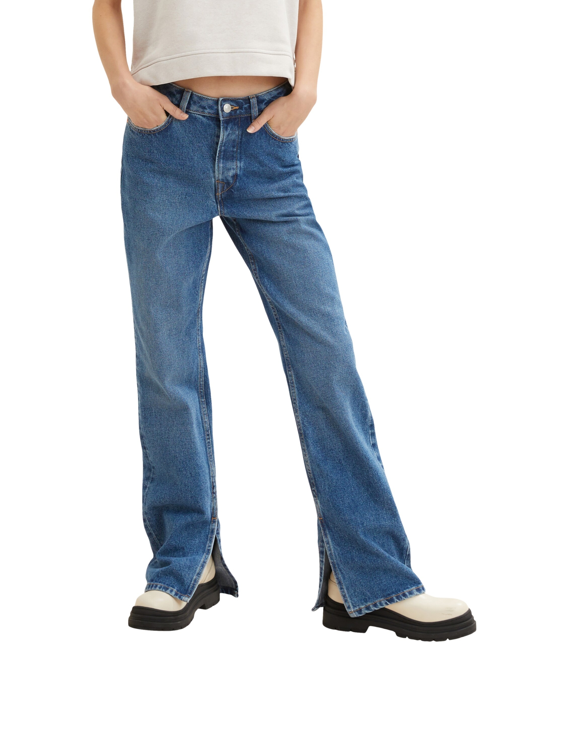 Tom Tailor denim Emma #2