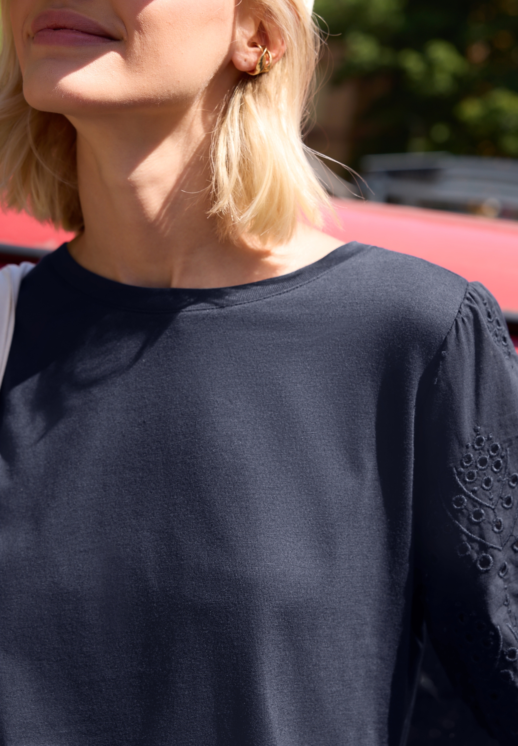 LTD QR Studio_Shirt w.embroide #6