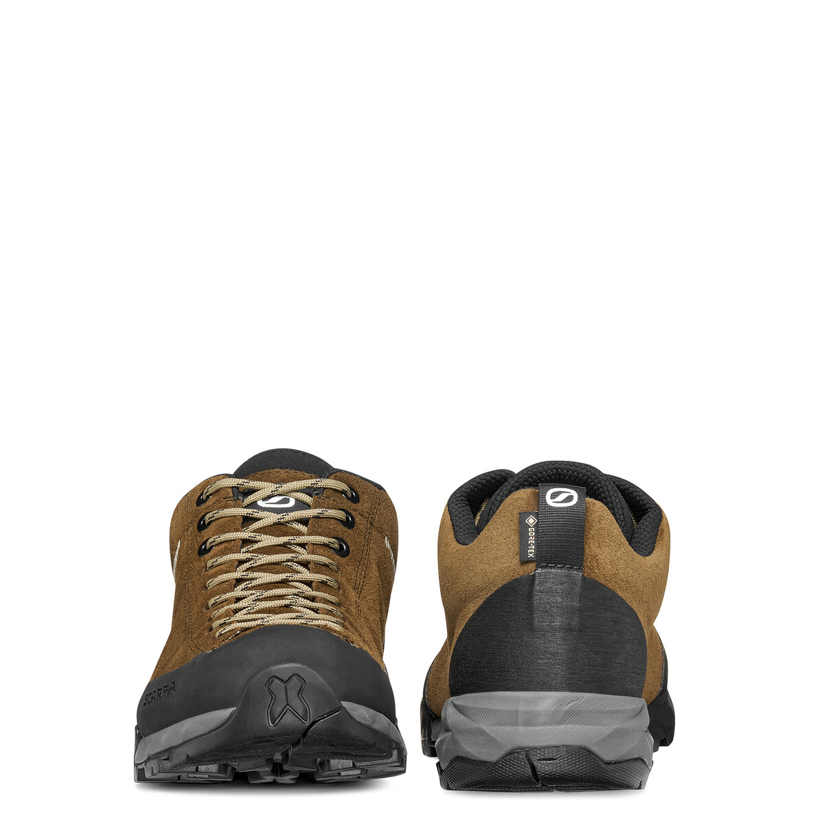 MOJITO TRAIL GTX #4