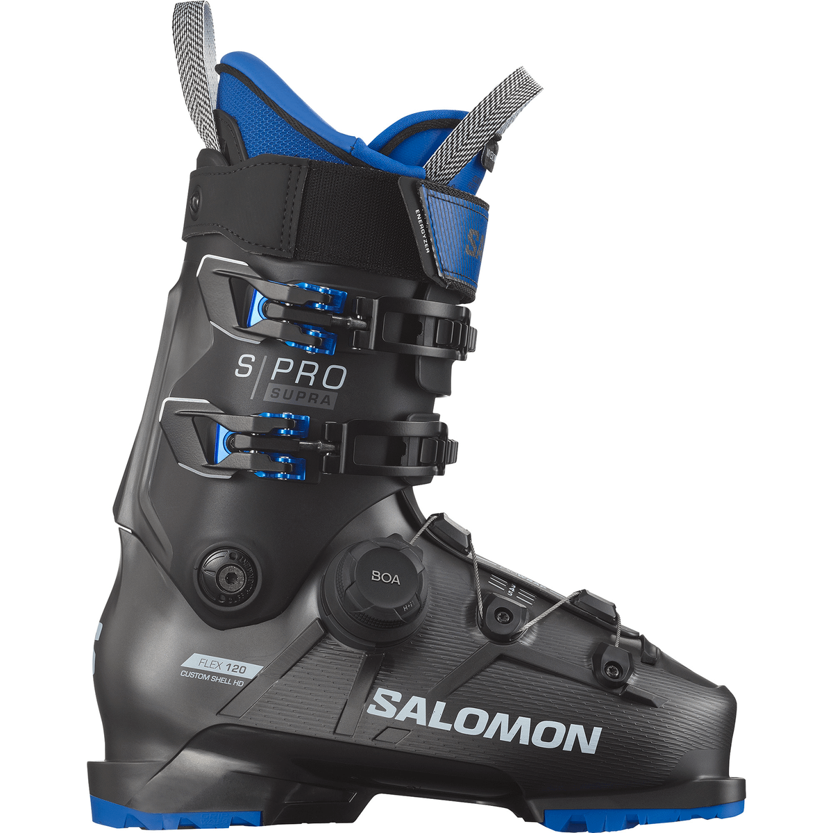 ALP. BOOTS S/PRO SUPRA BOA BLUE 120 GW