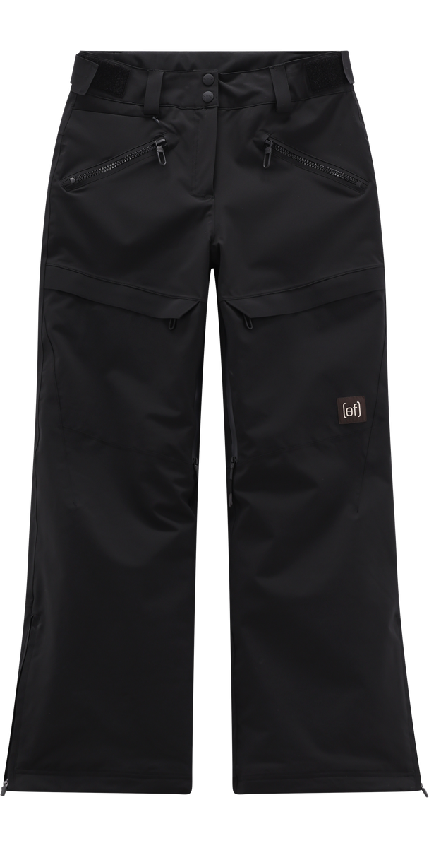 WOMAN PANT #1
