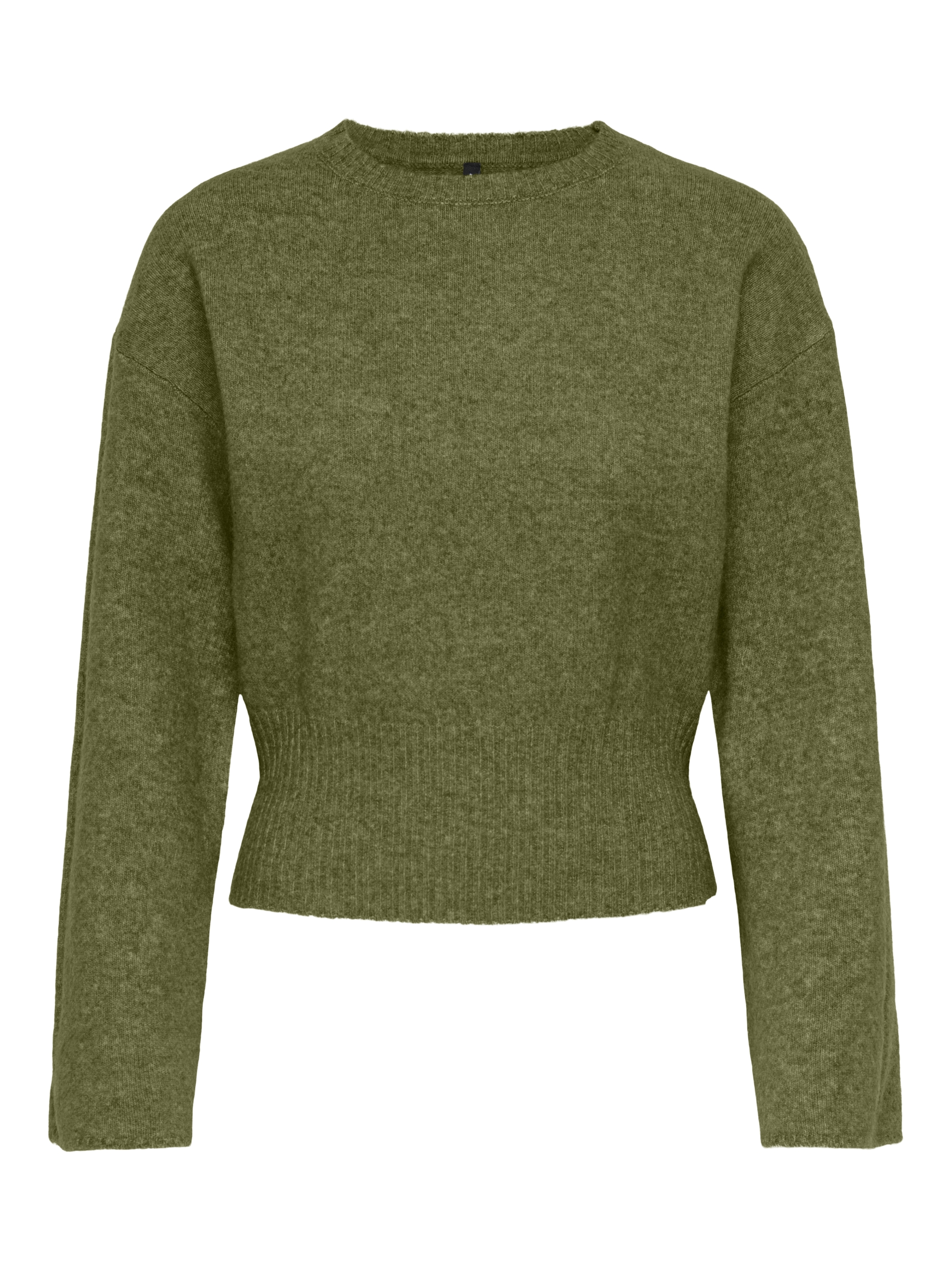 ONLMACEY LS O-NECK KNT #1