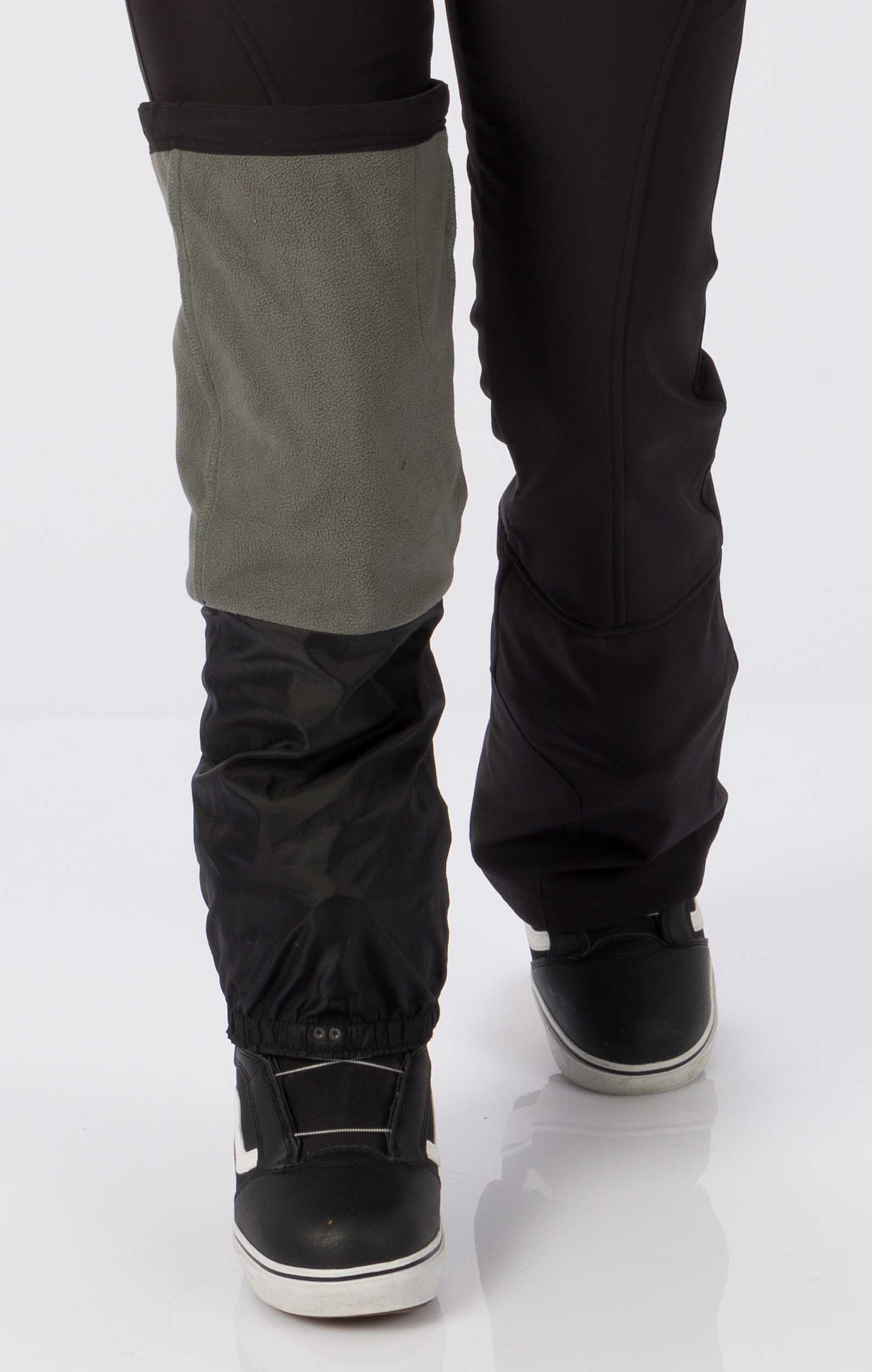 YVES-R - Womens softshell snowpants #6