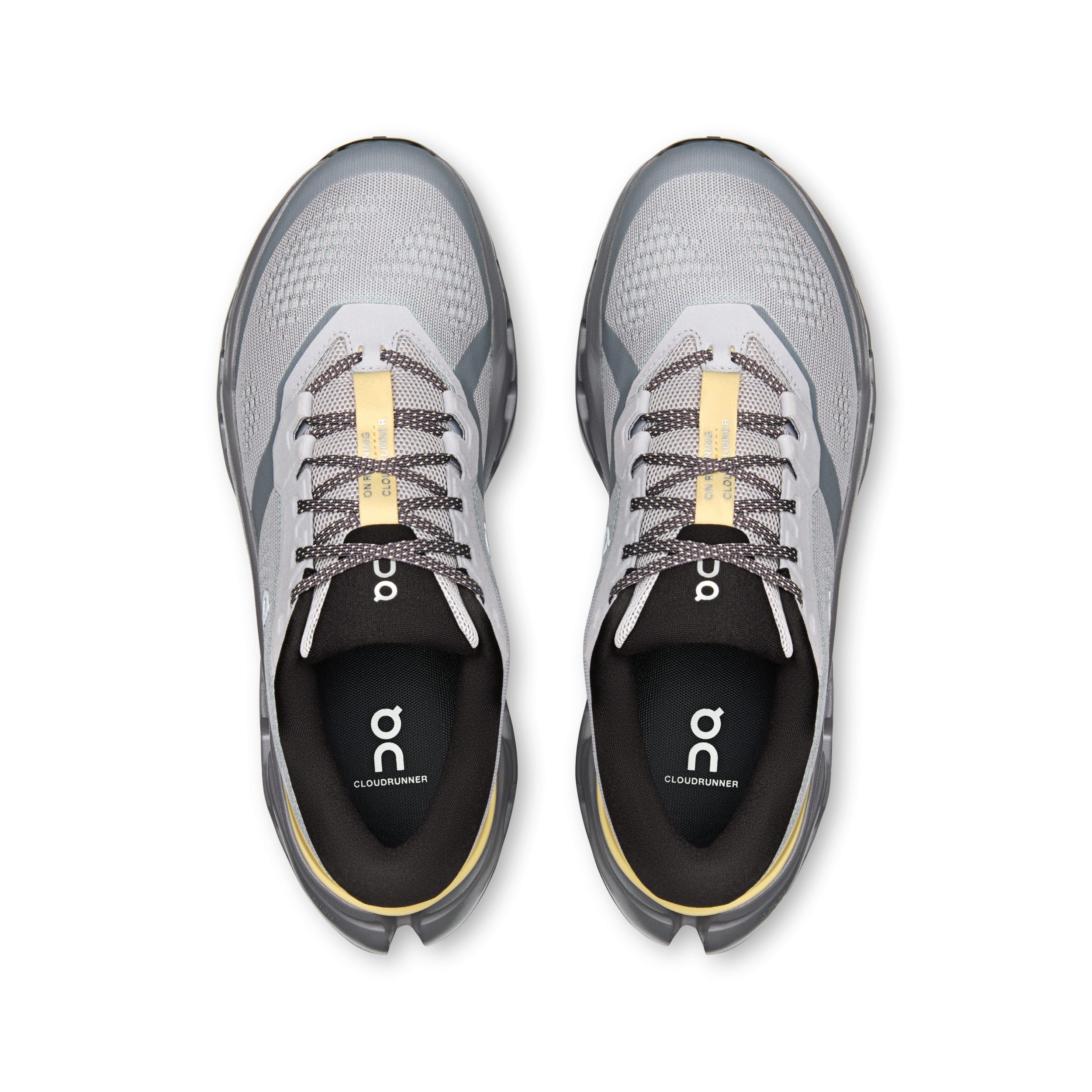 Cloudrunner 3 #2