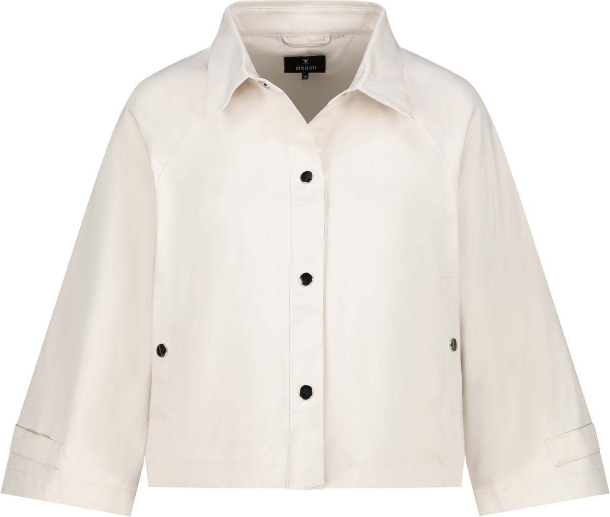 Jacke #1