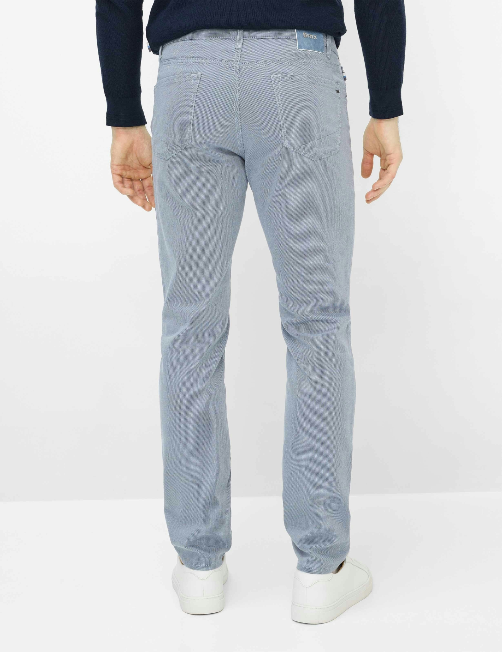 STYLE.CHUCKDep #5