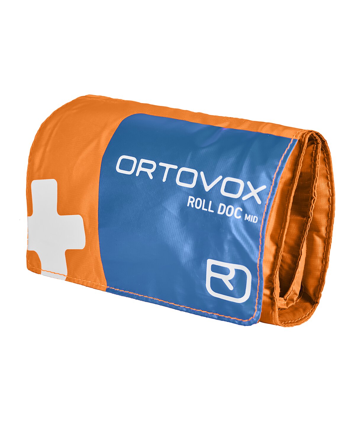 FIRST AID ROLL DOC MID #1