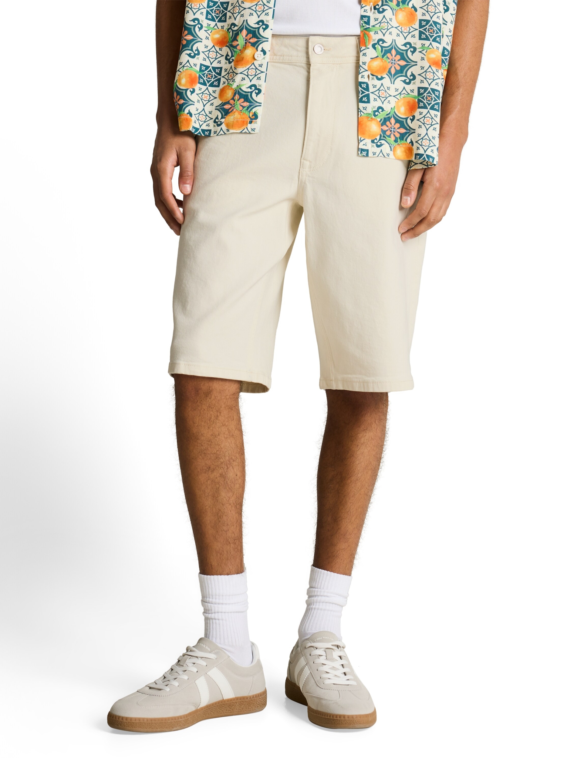 TTWAYLEN RELAXED SHORTS #2