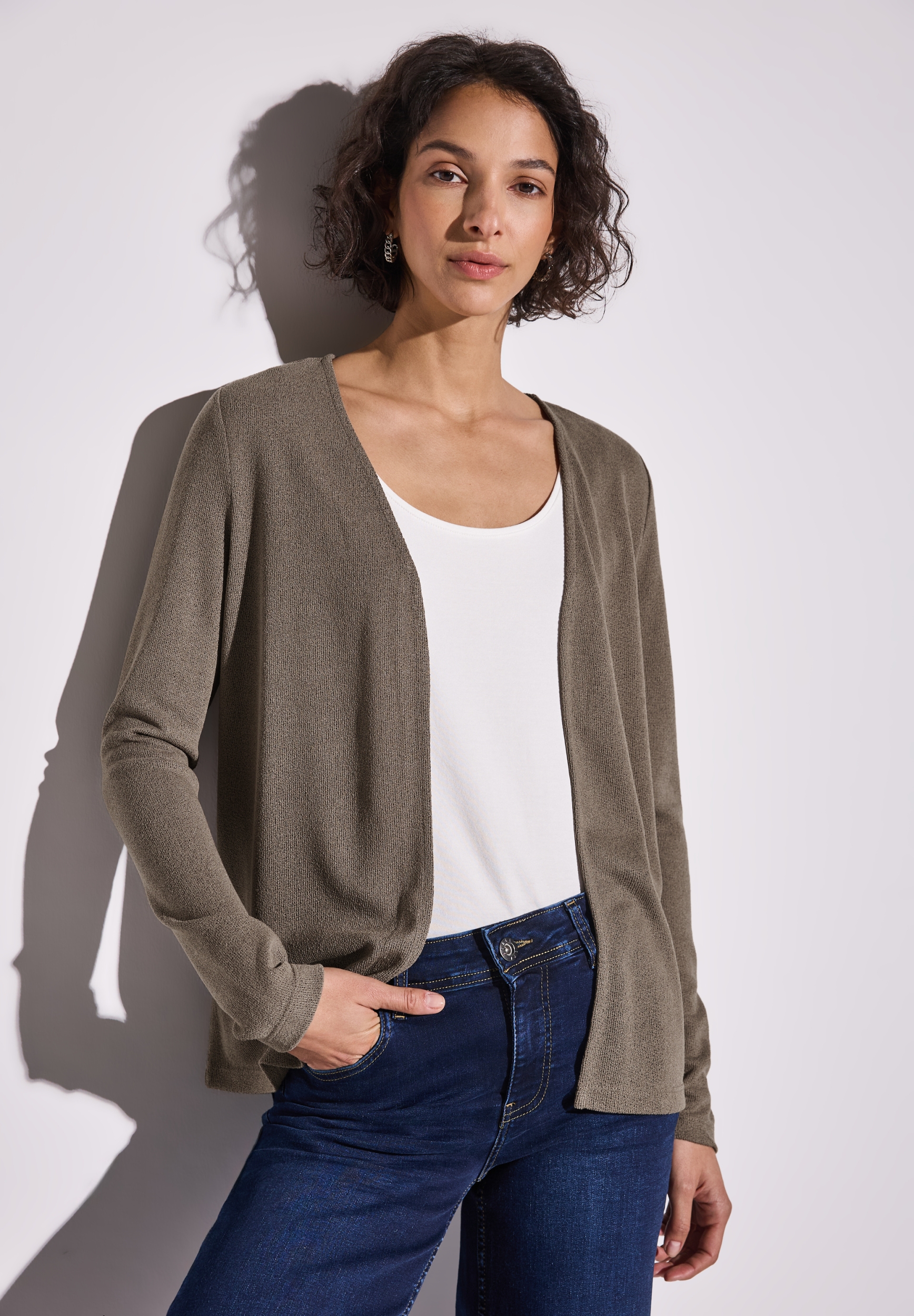 Style QR Nette summer knit loo #3