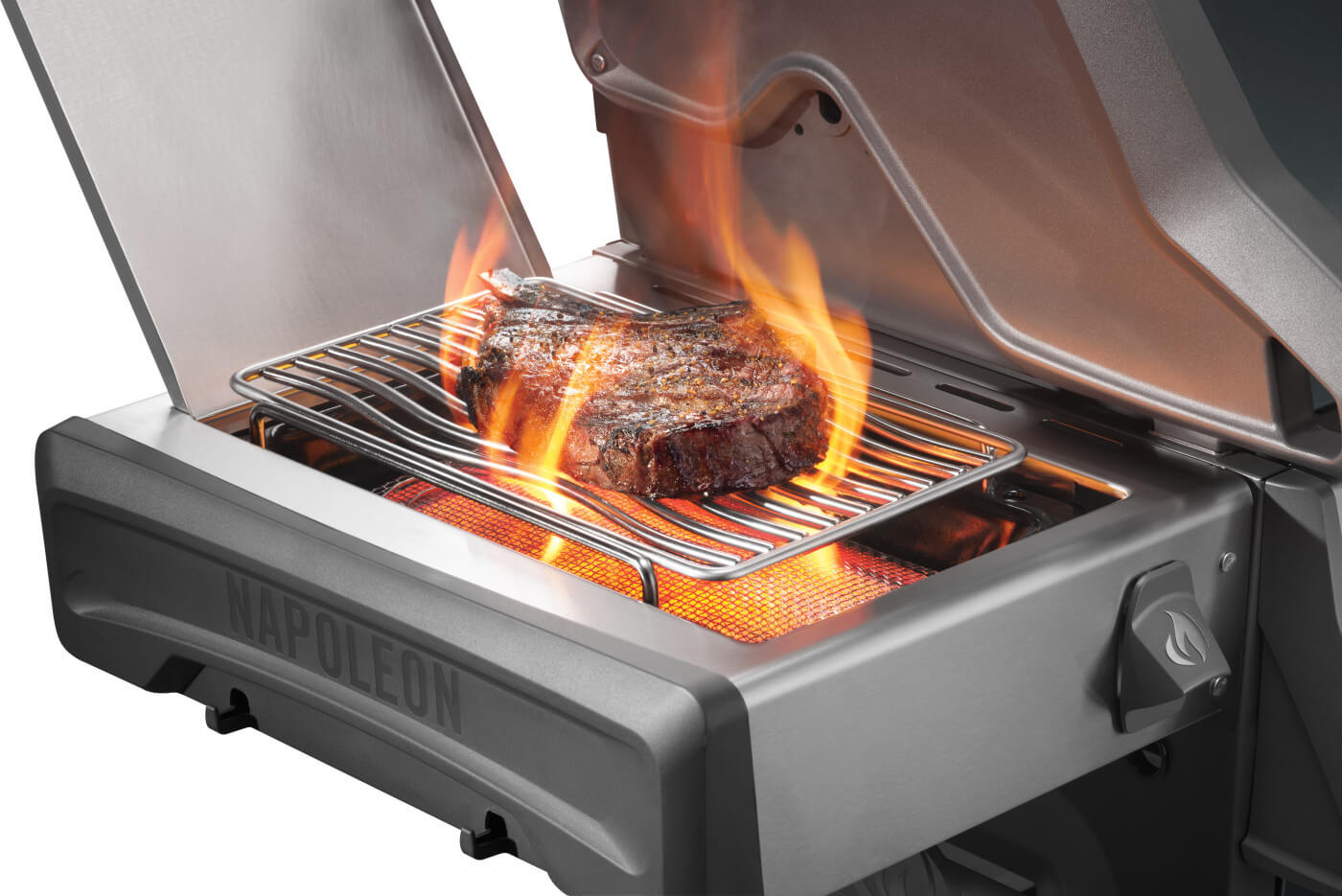 ROGUE PRO 425 IR SIDE CHAR-GREY LPG #3