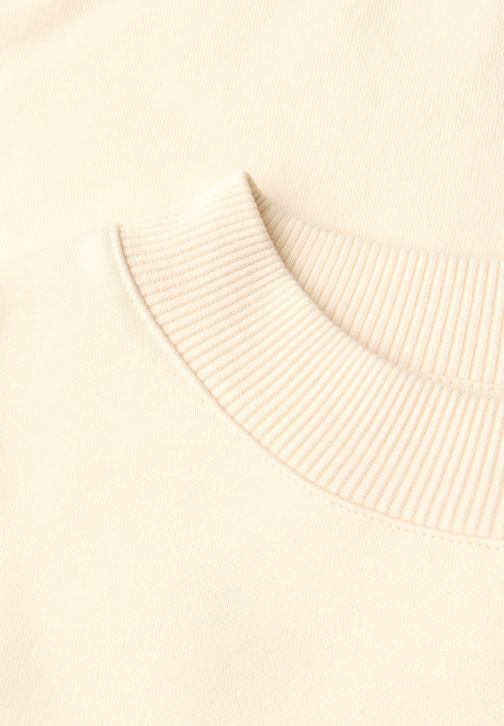 Crewneck w. Print #2