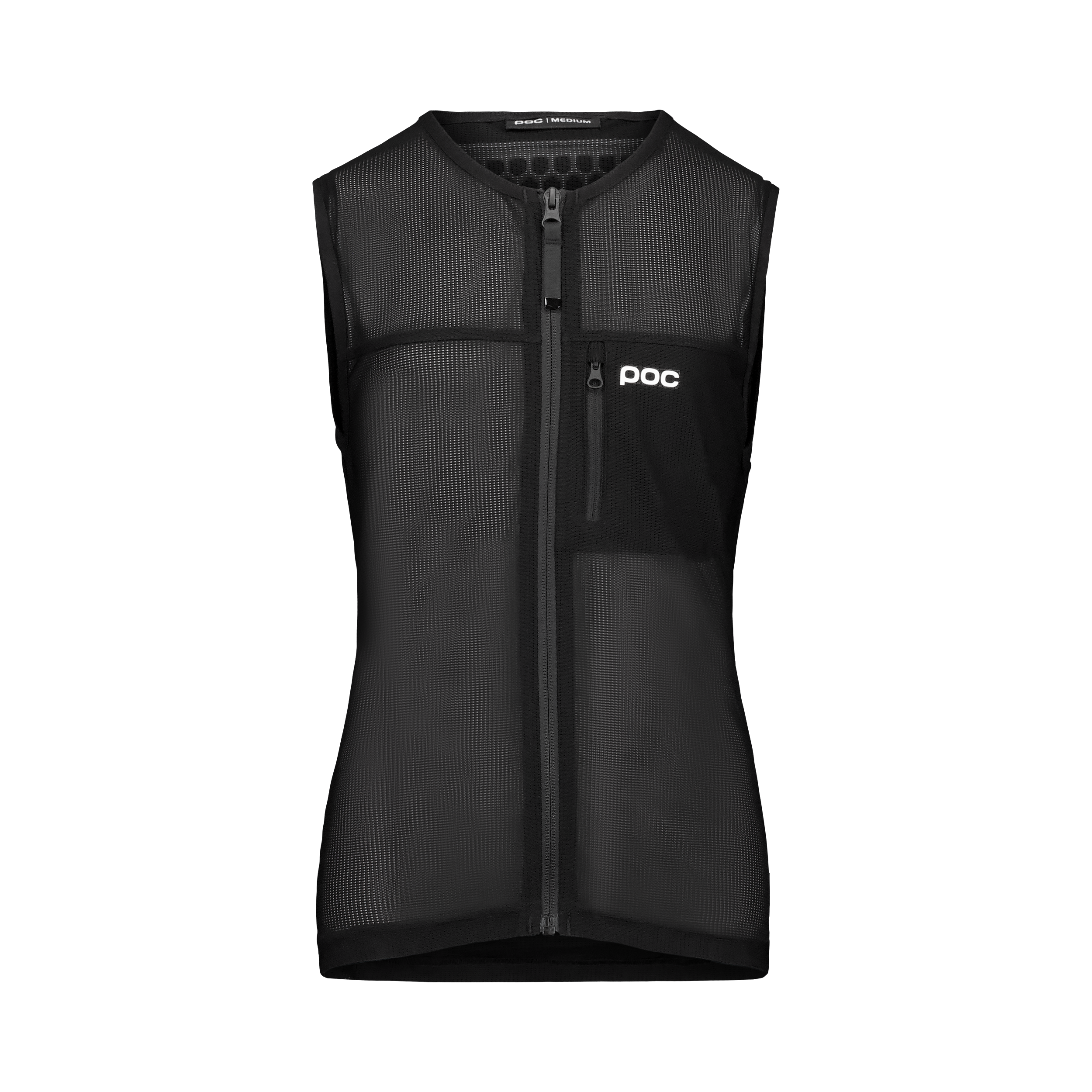 Y's VPD Air Vest #1