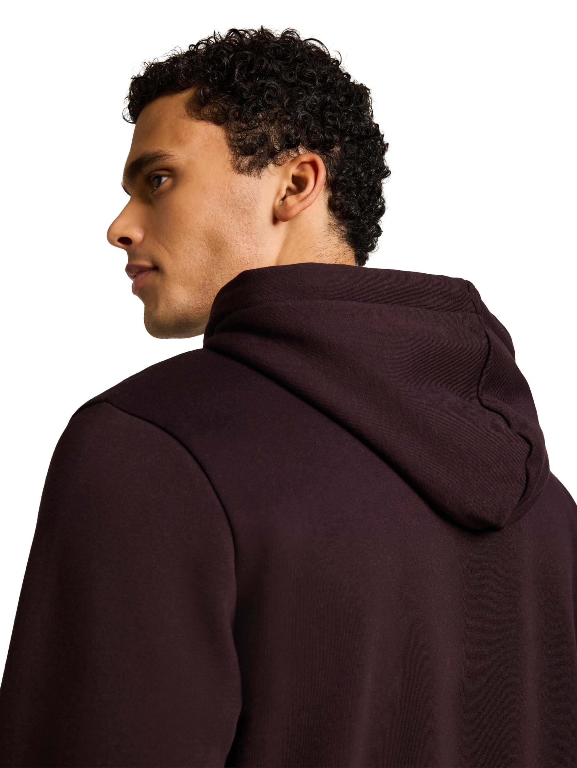 solid hoody #6