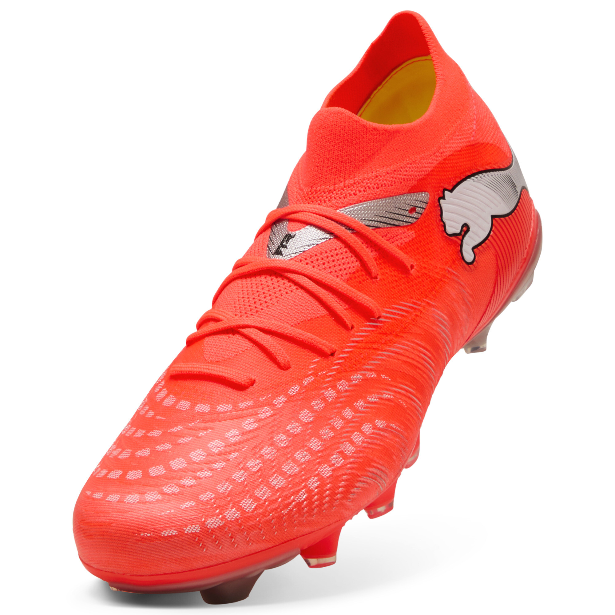 FUTURE 9 MATCH FG/AG #6