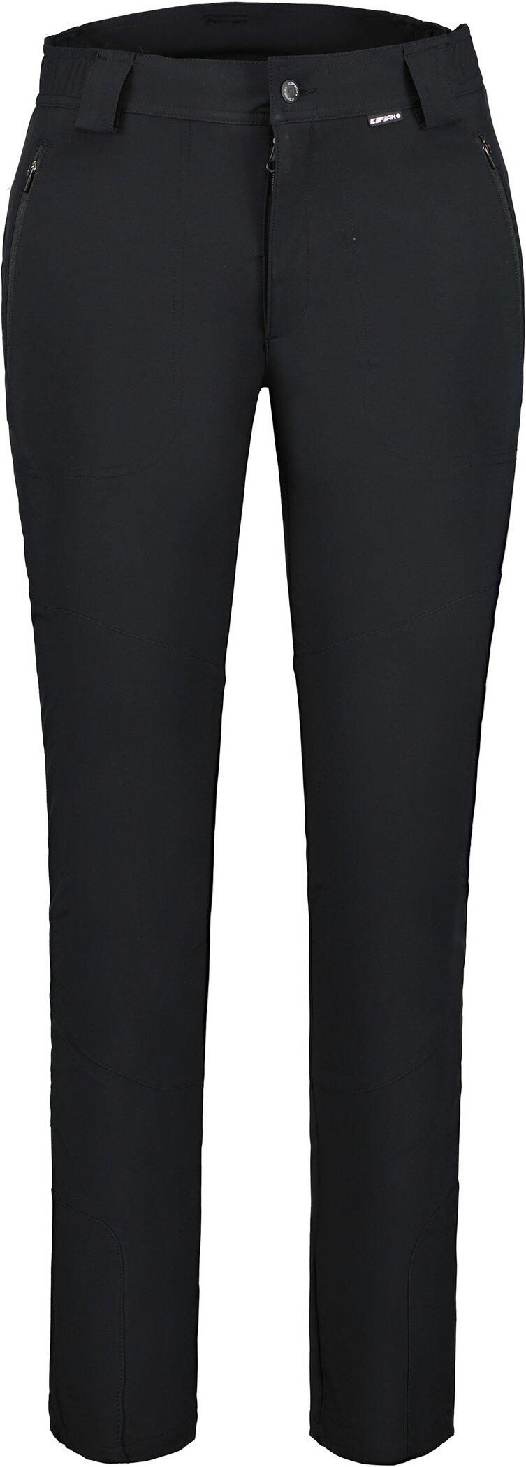 ICEPEAK DORR #1