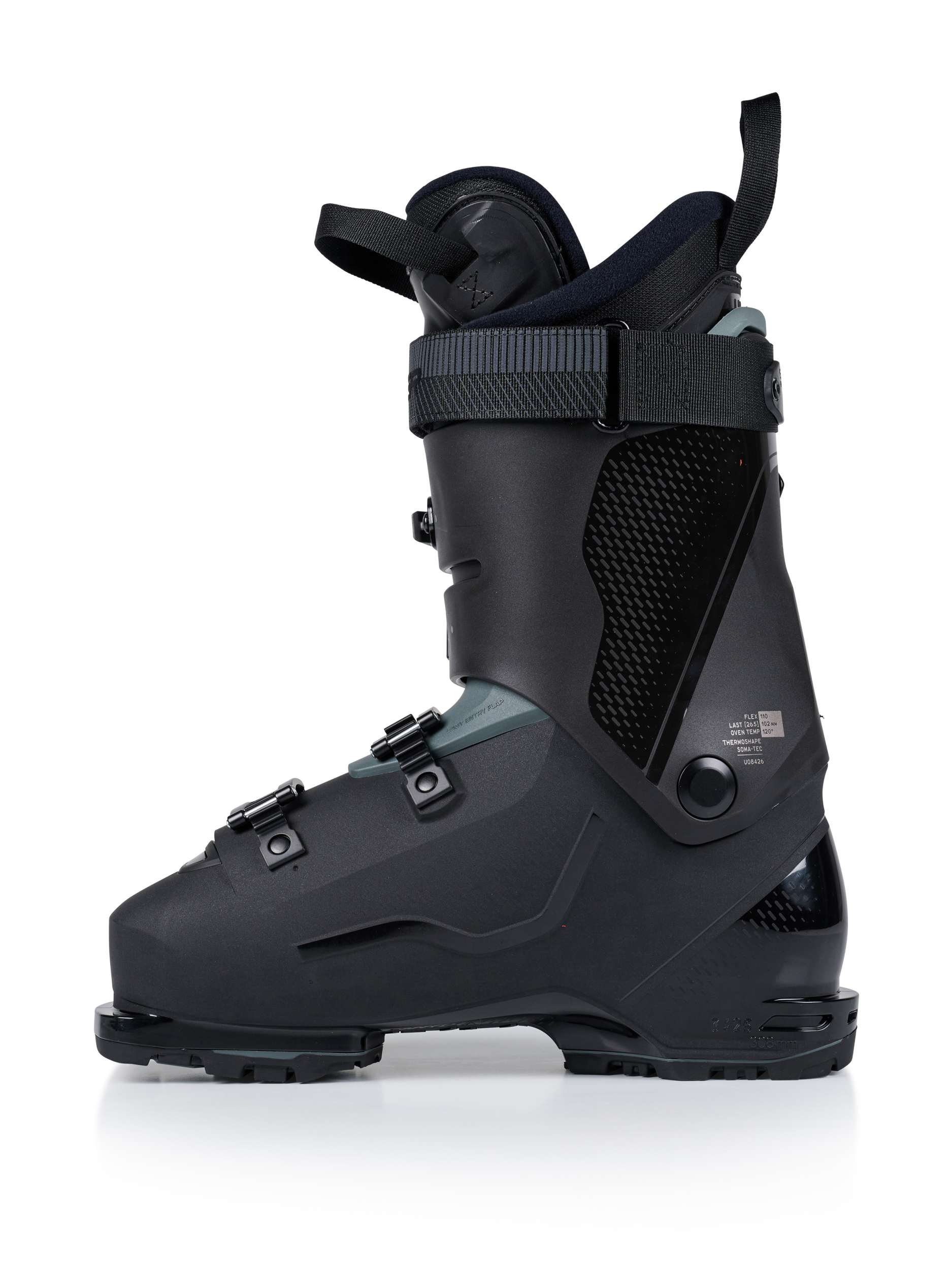 PREMIO 110 BLACK #2