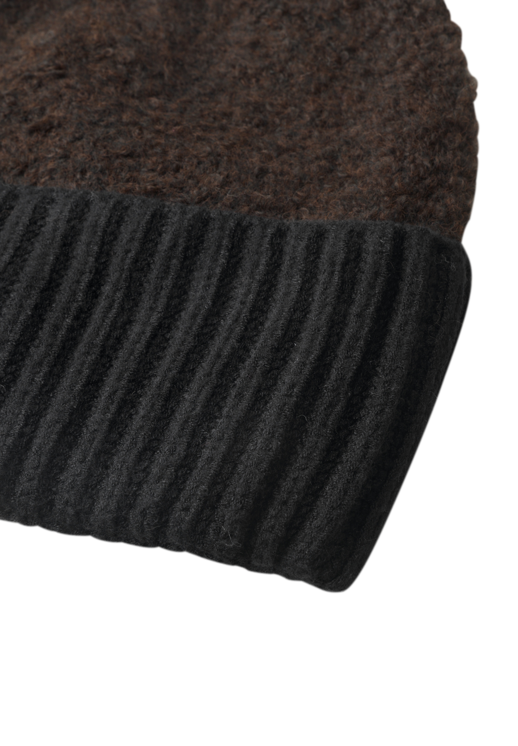 OP_ Beanie Boucle Mix Set #3